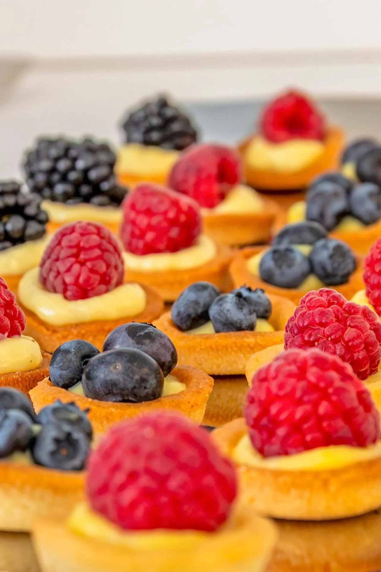 Breakfast in Miramare The Palace Resort