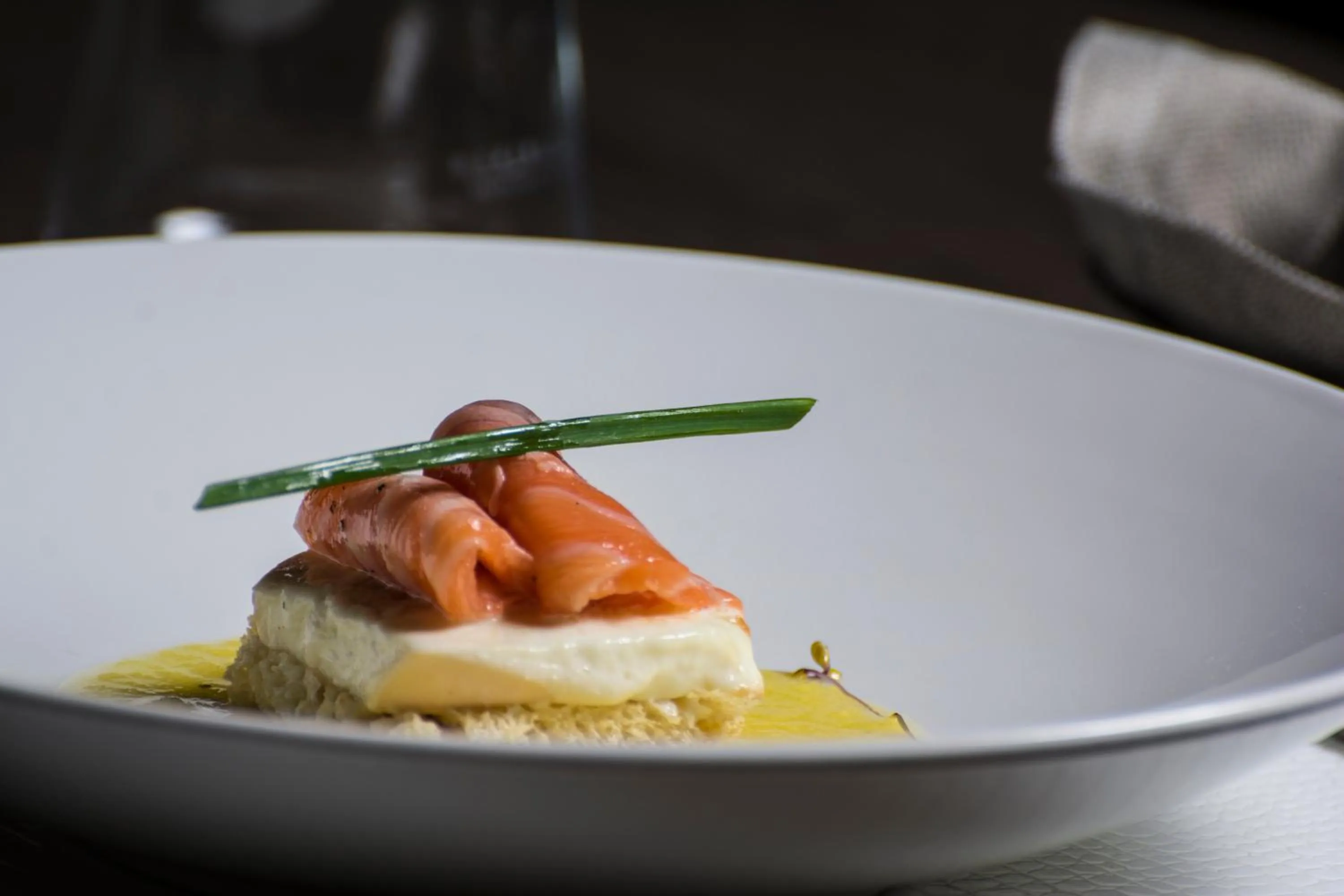 Restaurant/places to eat in Miramare The Palace Resort