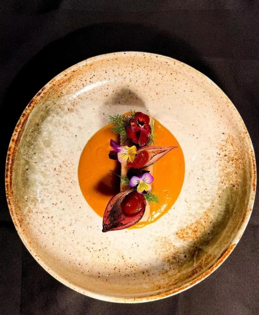 Restaurant/places to eat in Miramare The Palace Resort