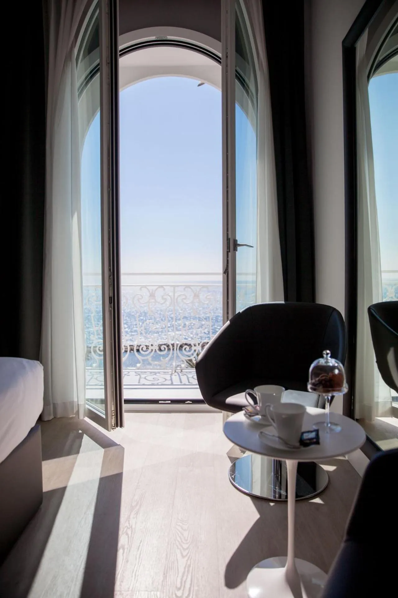 Day in Miramare The Palace Resort