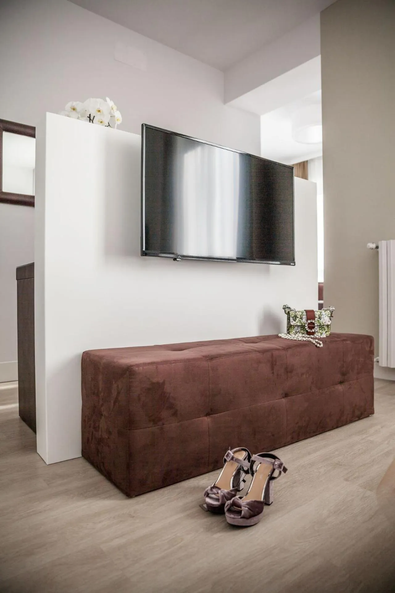 TV and multimedia in Miramare The Palace Resort