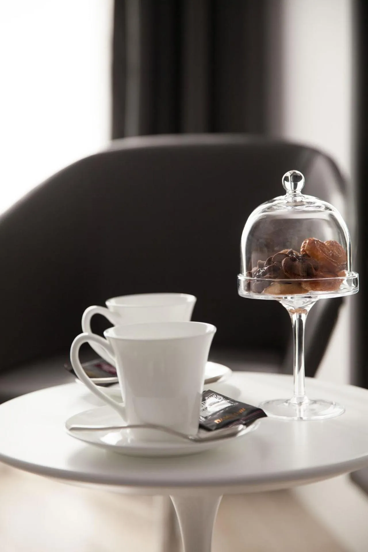 Coffee/tea facilities in Miramare The Palace Resort