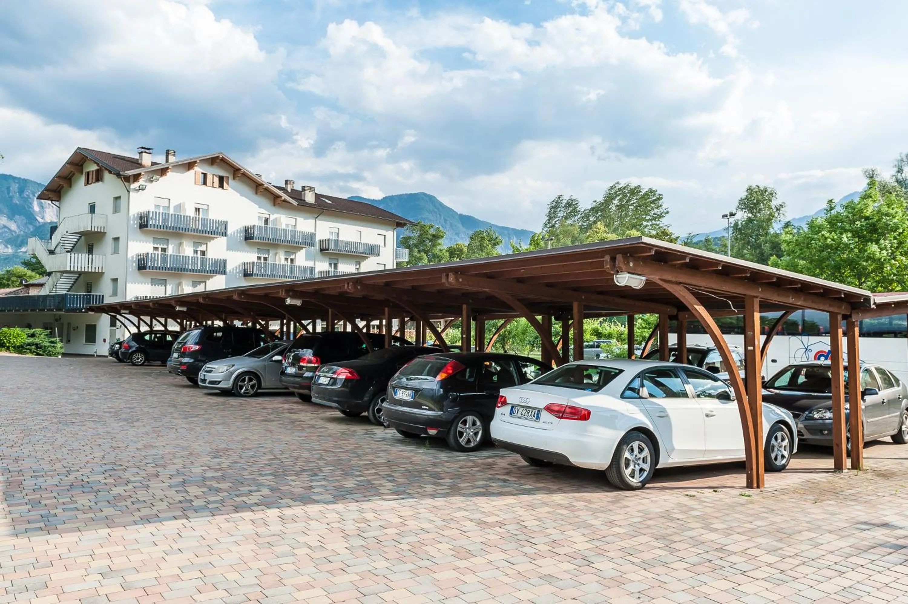 Other in Hotel Al Sorriso Greenpark & Wellness