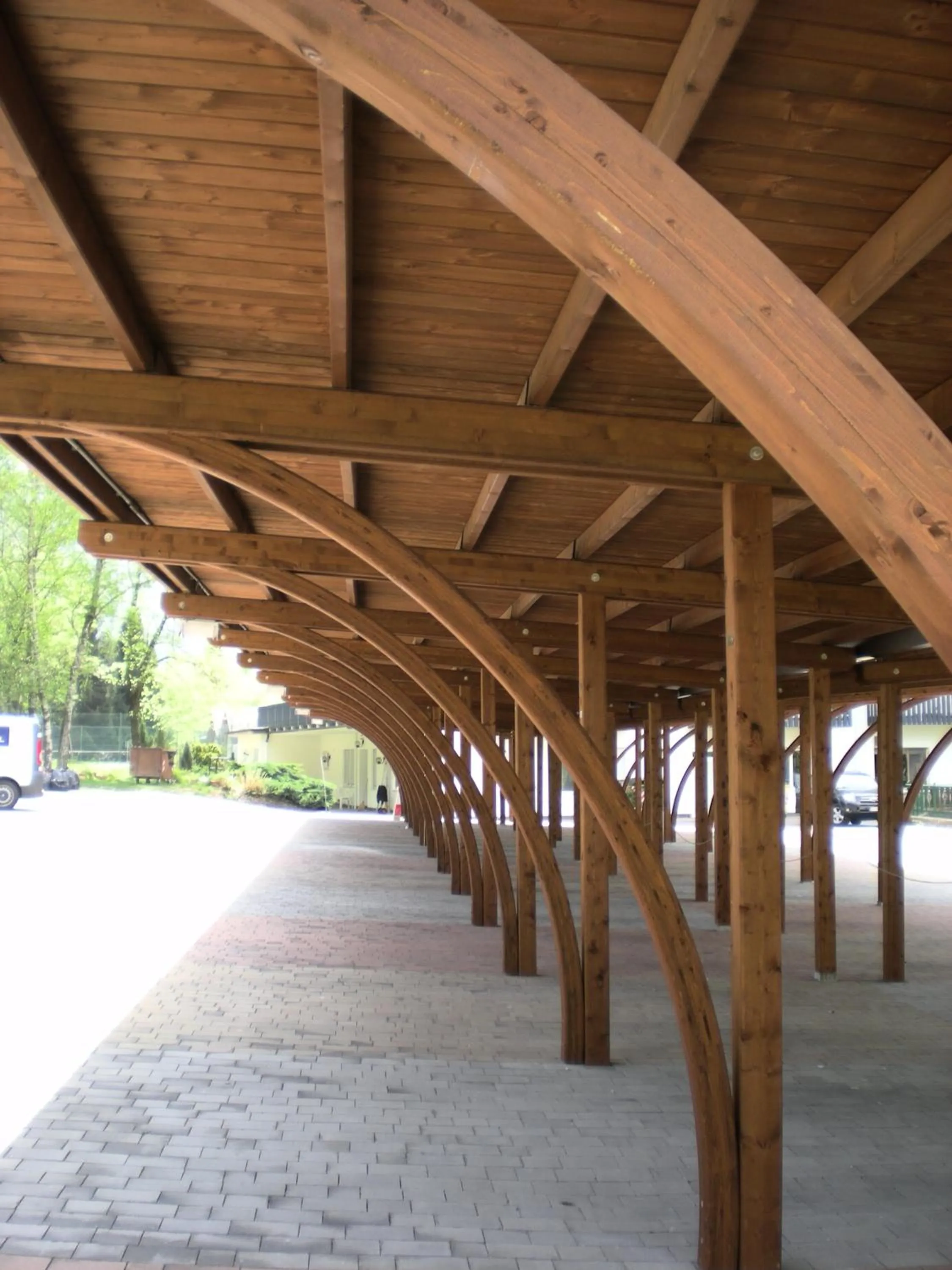 Other in Hotel Al Sorriso Greenpark & Wellness