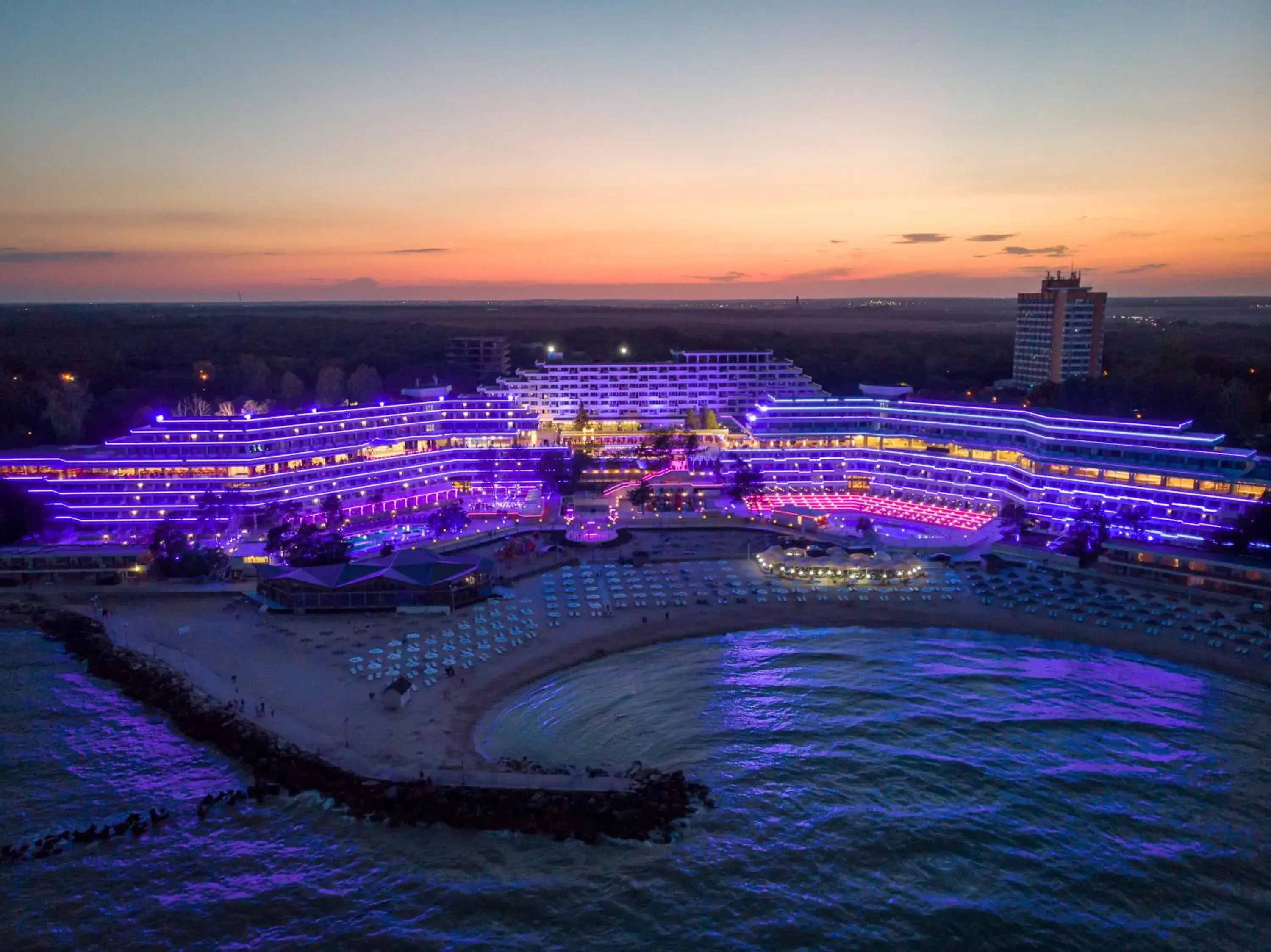 Phoenicia Blue View Phoenicia Blue View