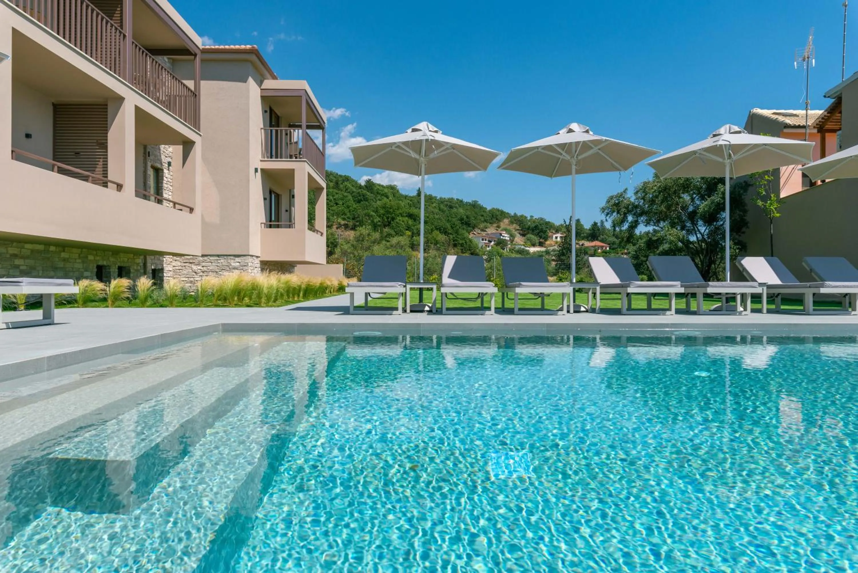 Neoma Luxury Residence - Adults Only