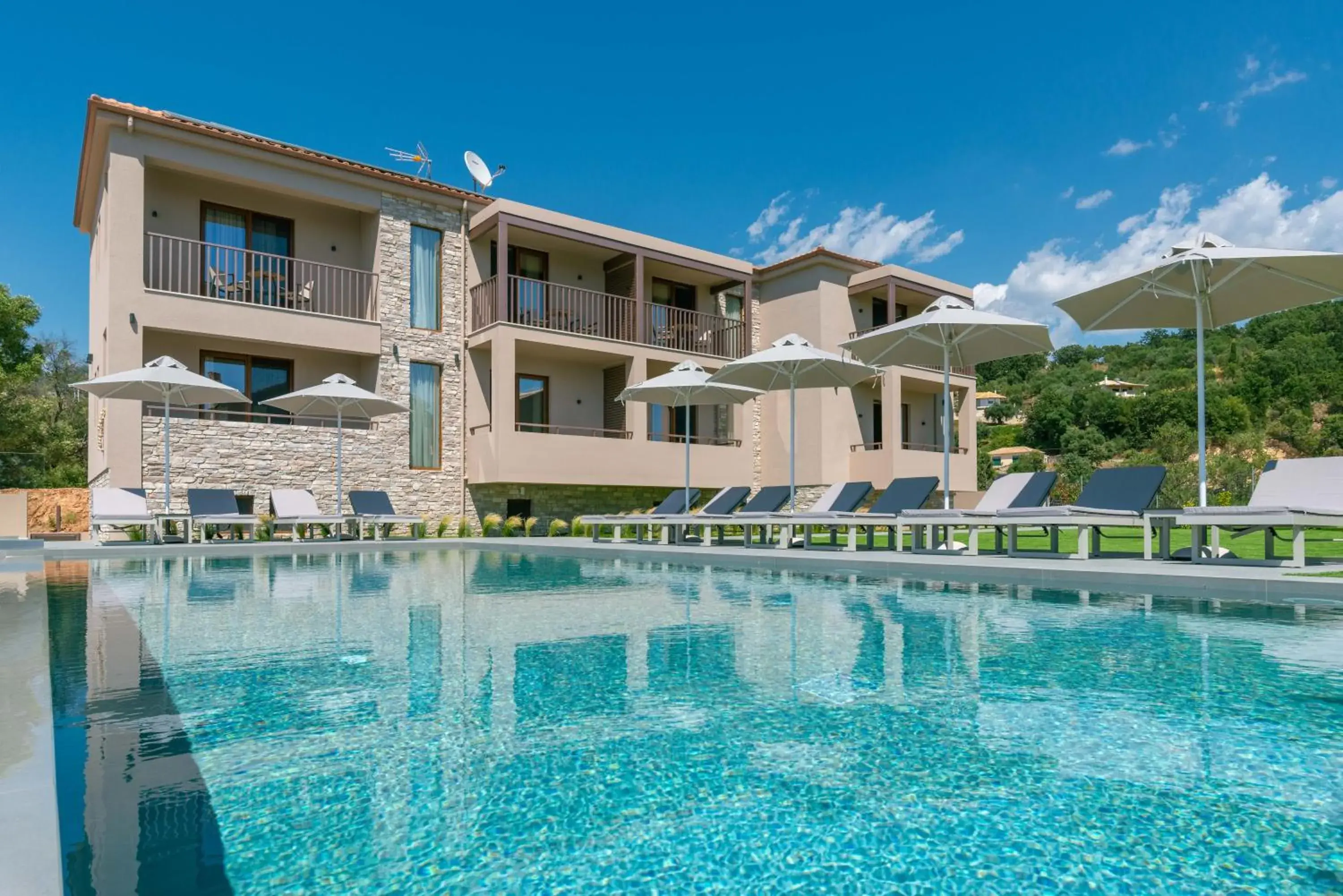 Neoma Luxury Residence - Adults Only Neoma Luxury Residence - Adults Only