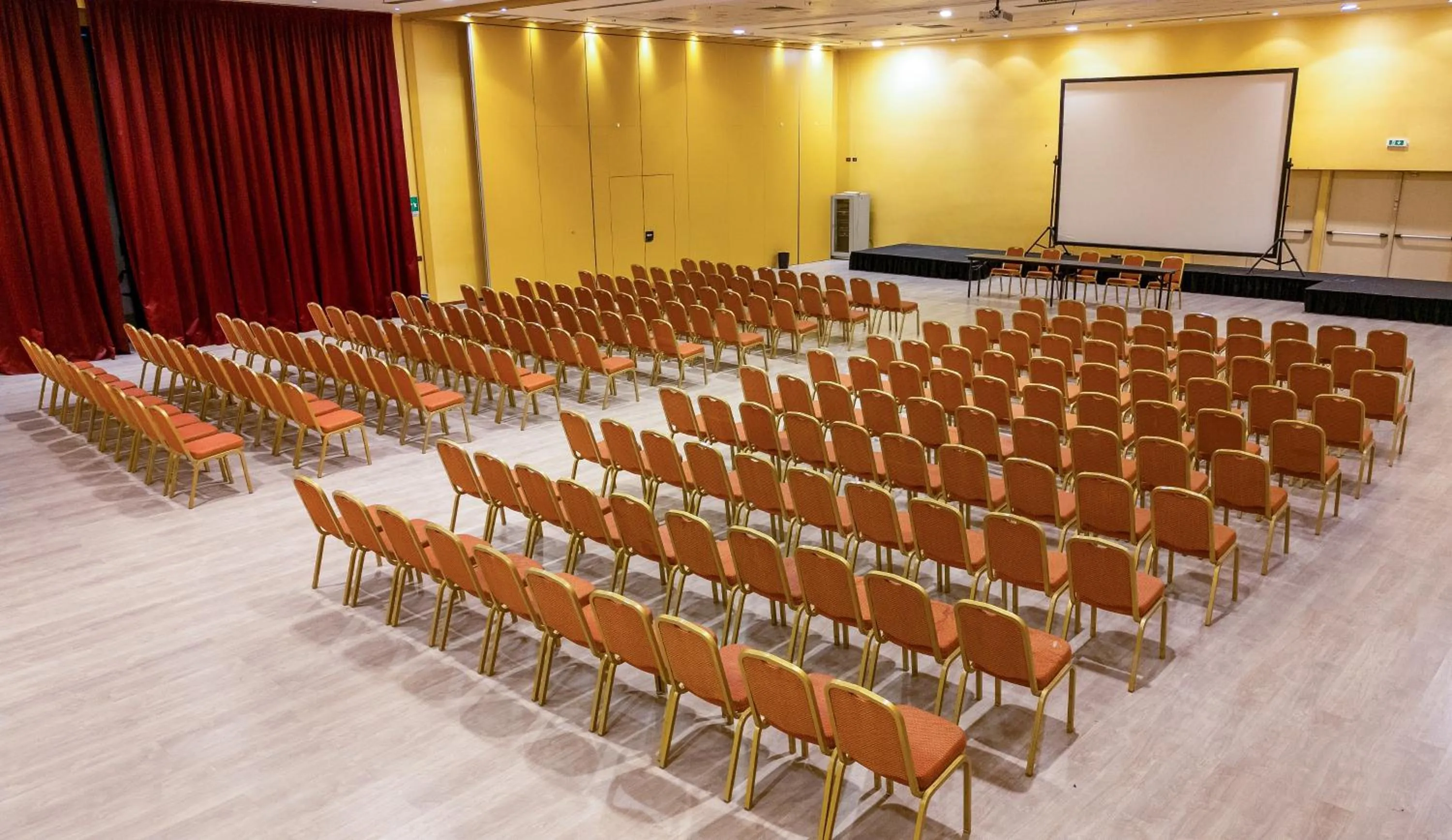 Hotel Capannelle Roma