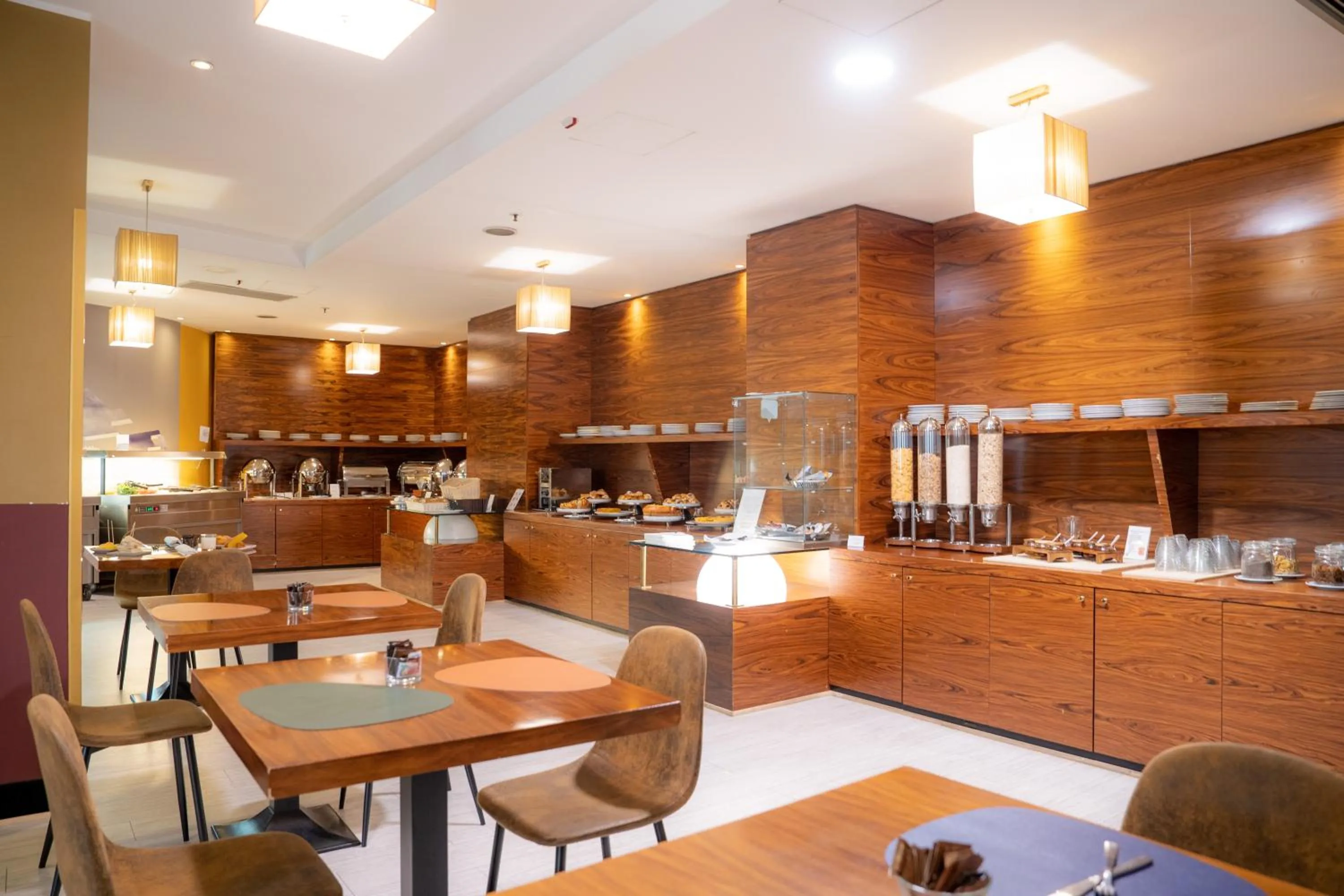 Hotel Capannelle Roma