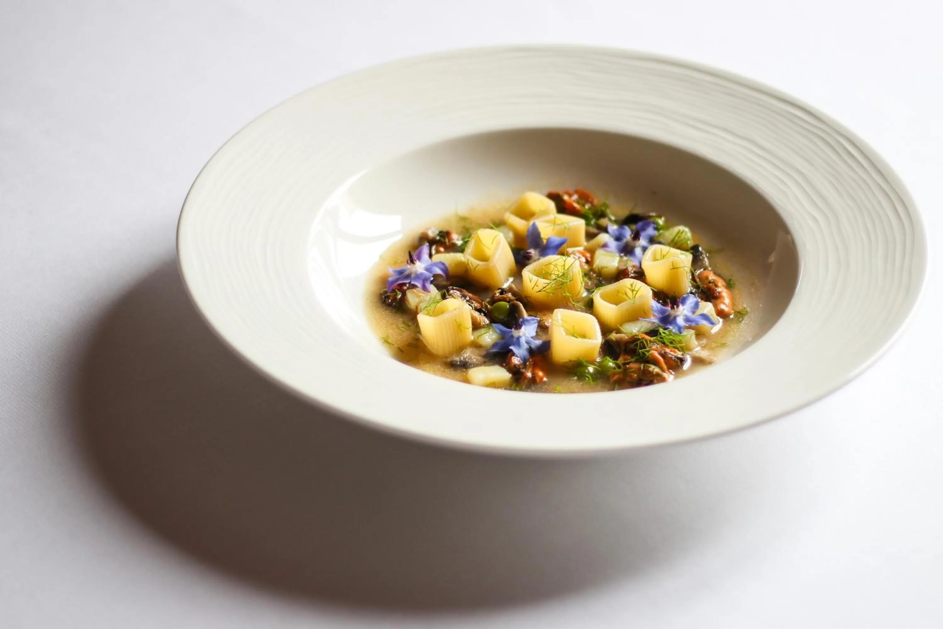 Meals in Zunica Ospitalità dal 1880