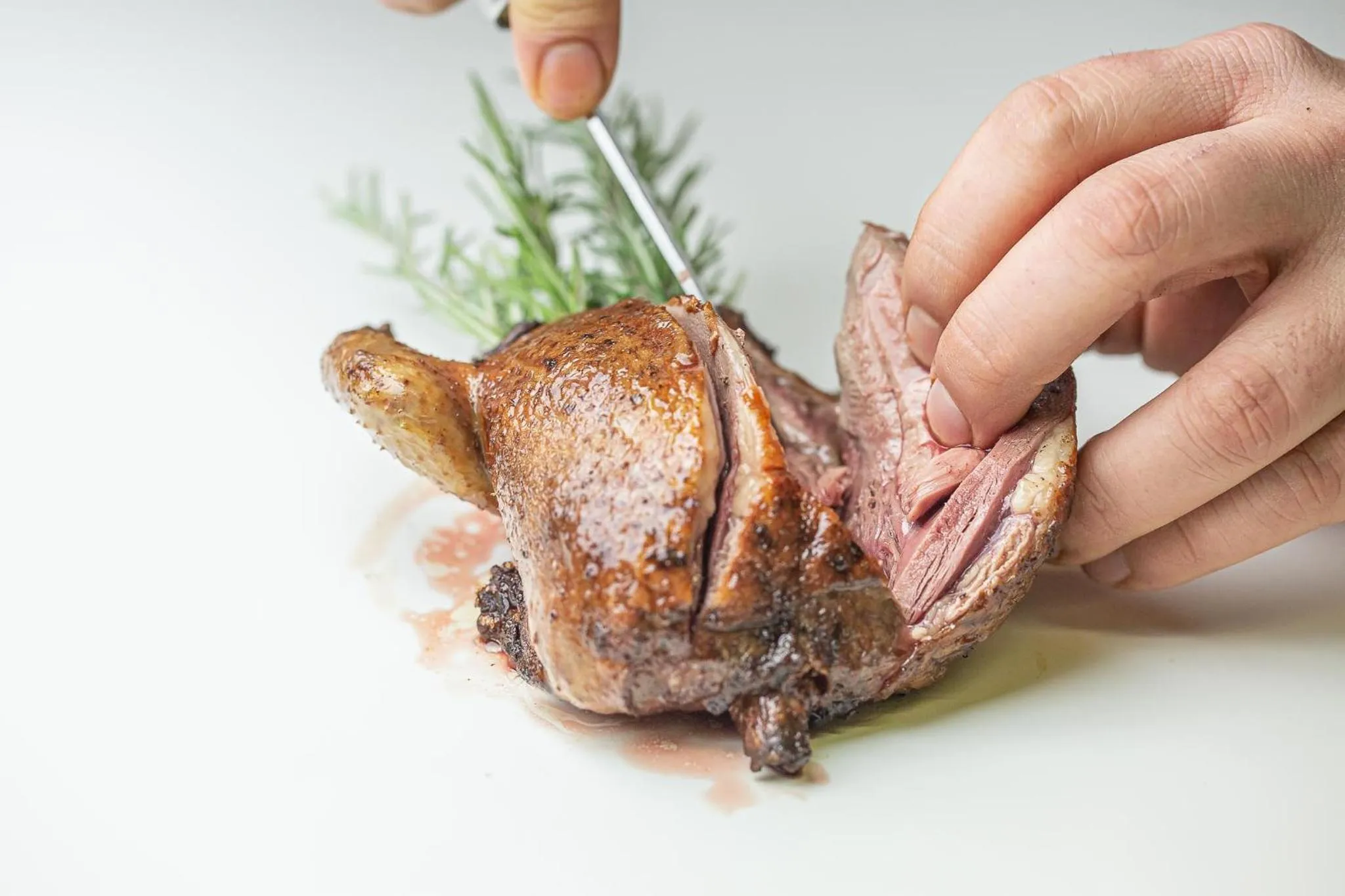 Meals in Zunica Ospitalità dal 1880