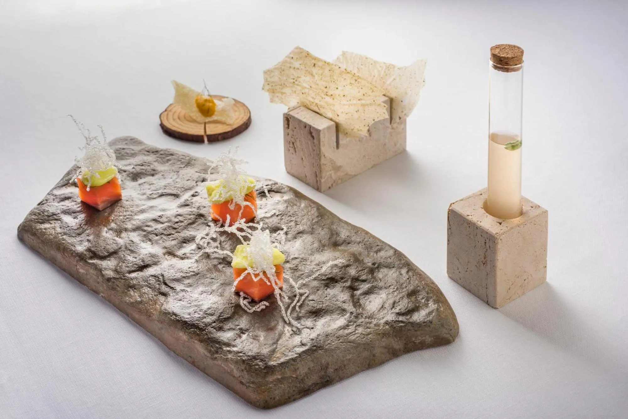 Meals in Zunica Ospitalità dal 1880