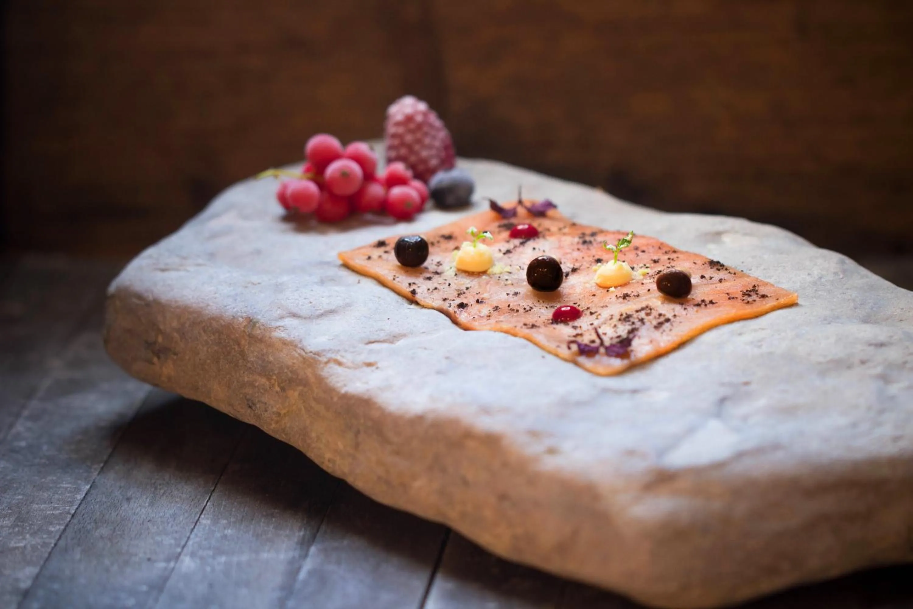 Meals in Zunica Ospitalità dal 1880