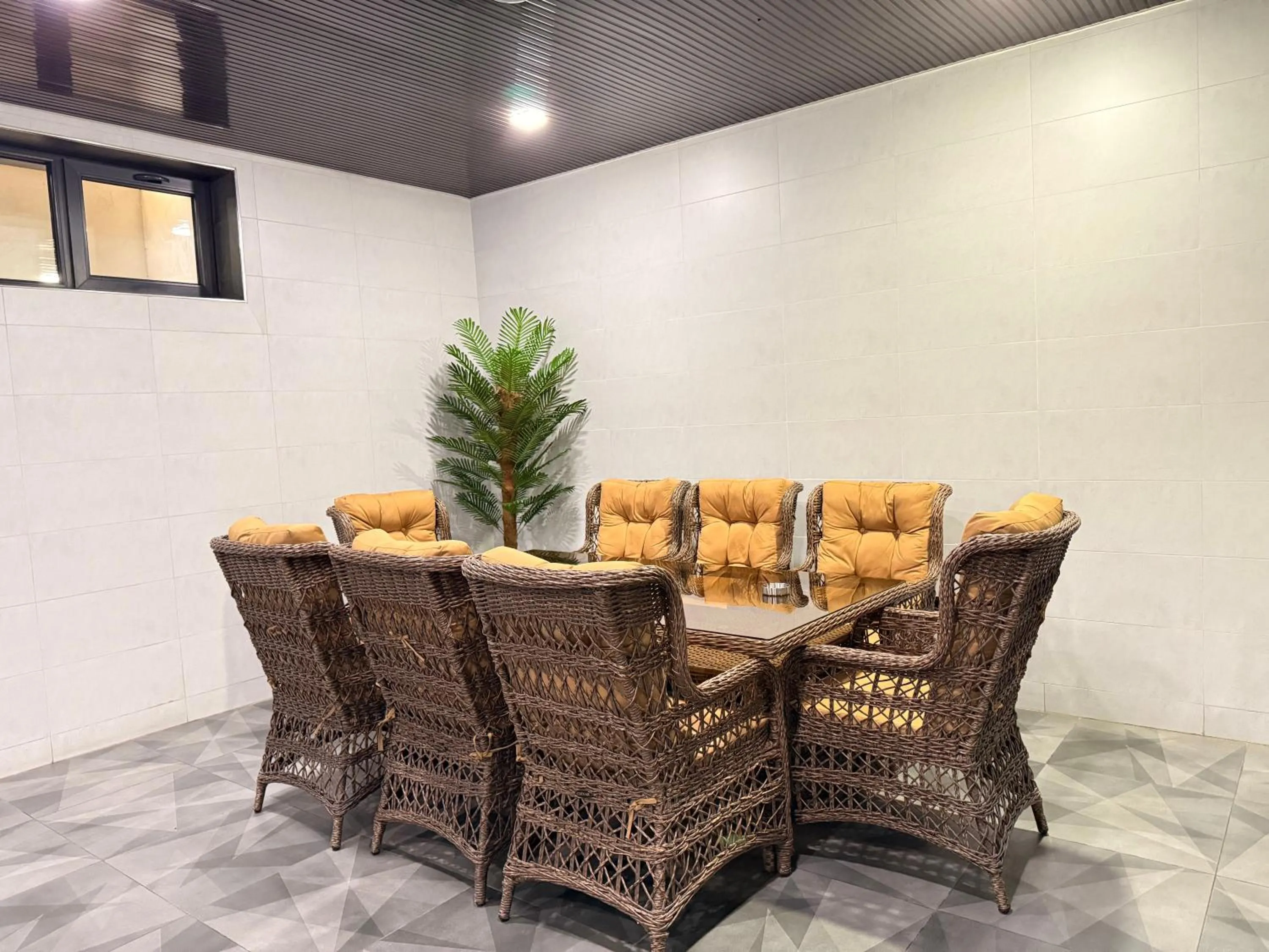 Spa and wellness centre/facilities in Porto Bello Hotel