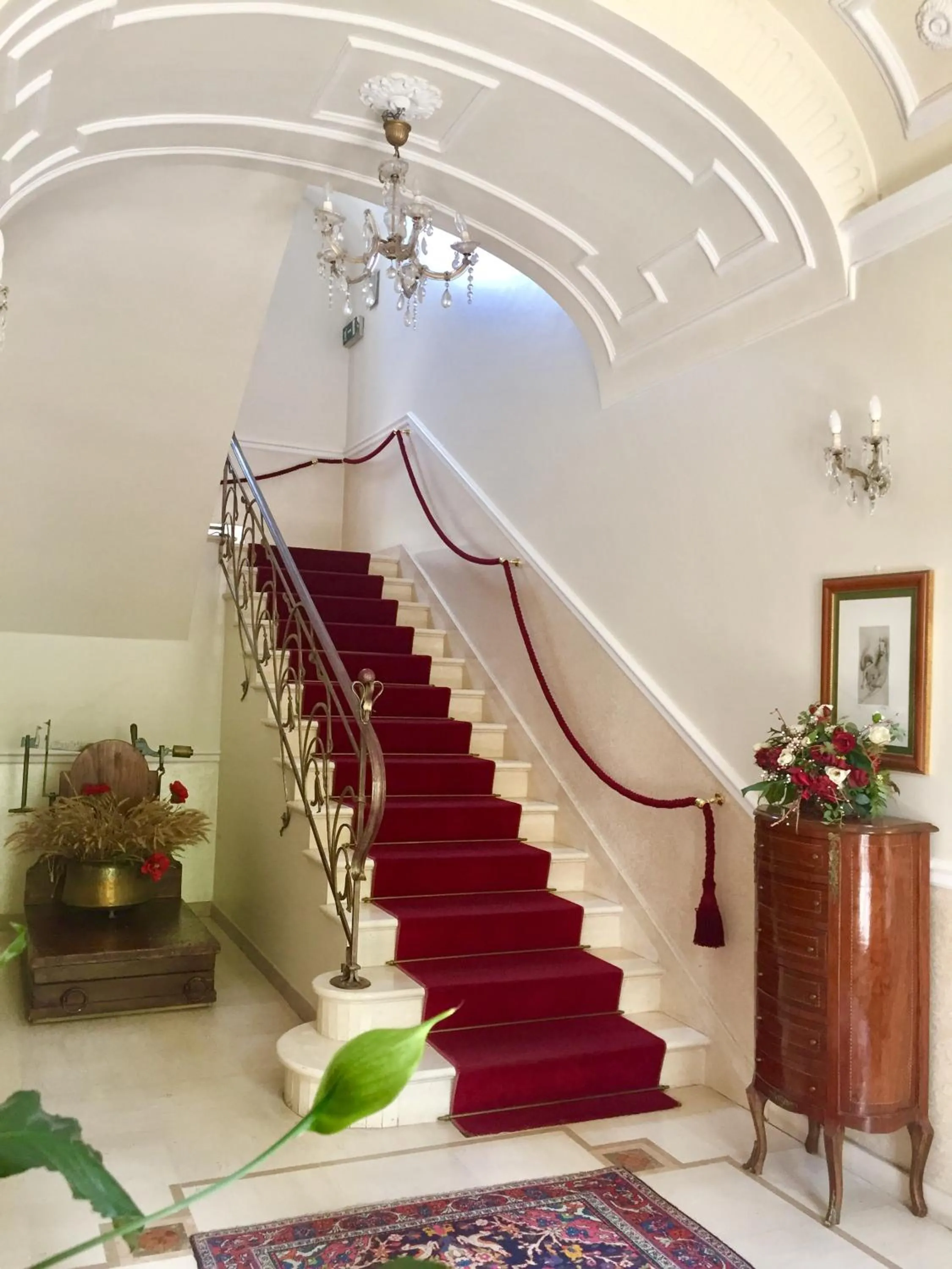Hotel Claila