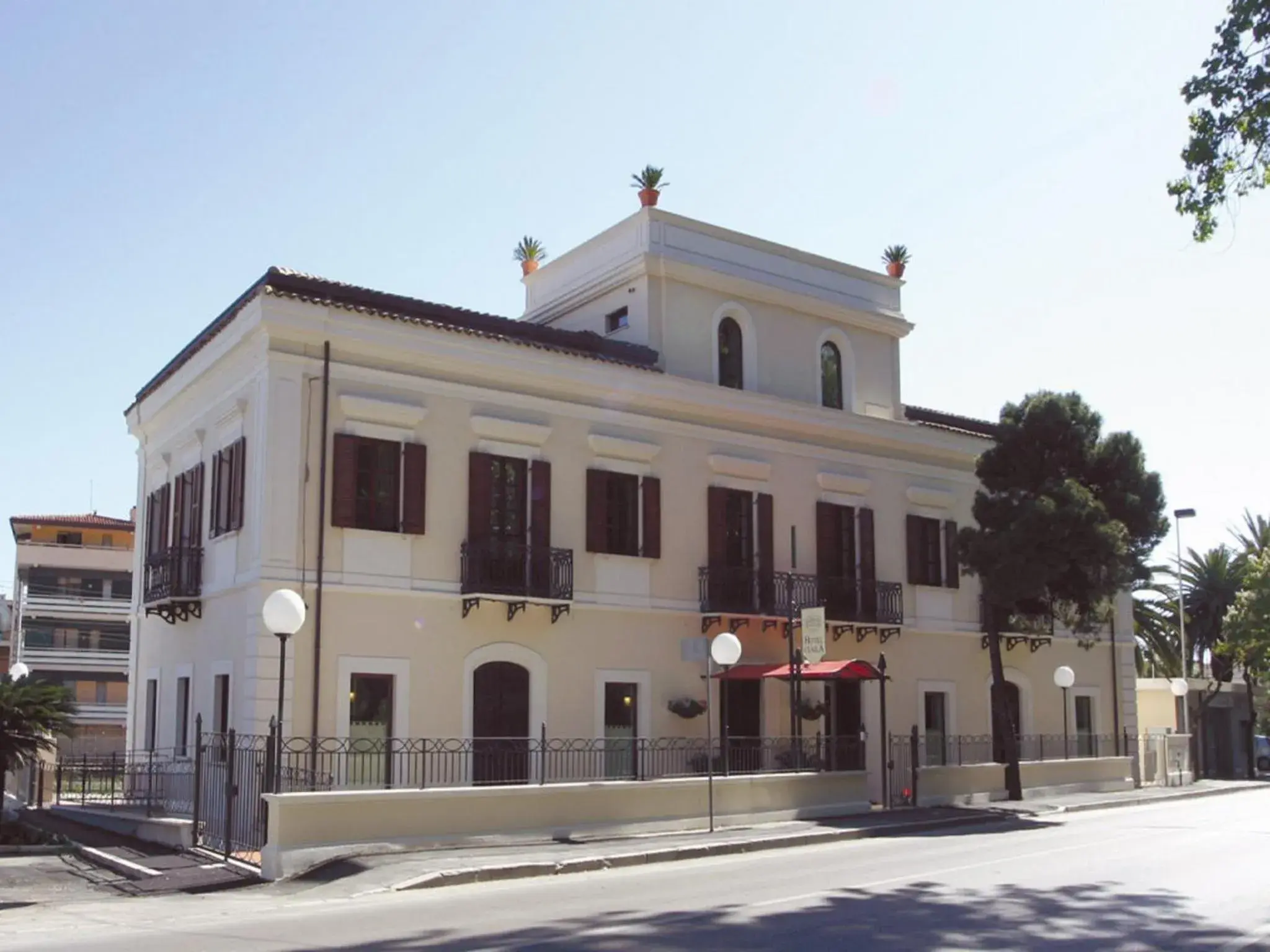 Hotel Claila Hotel Claila