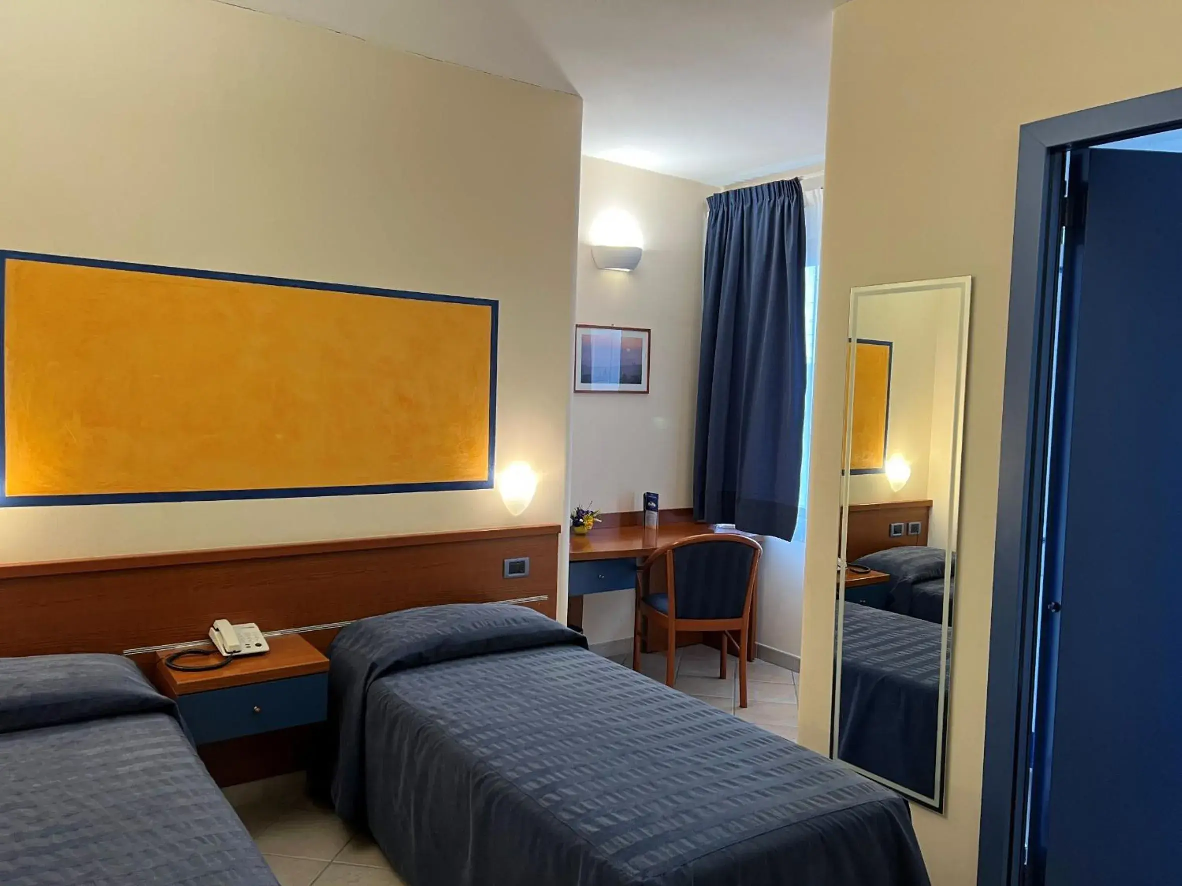 Double Room in 1000 Miglia Double Room in 1000 Miglia