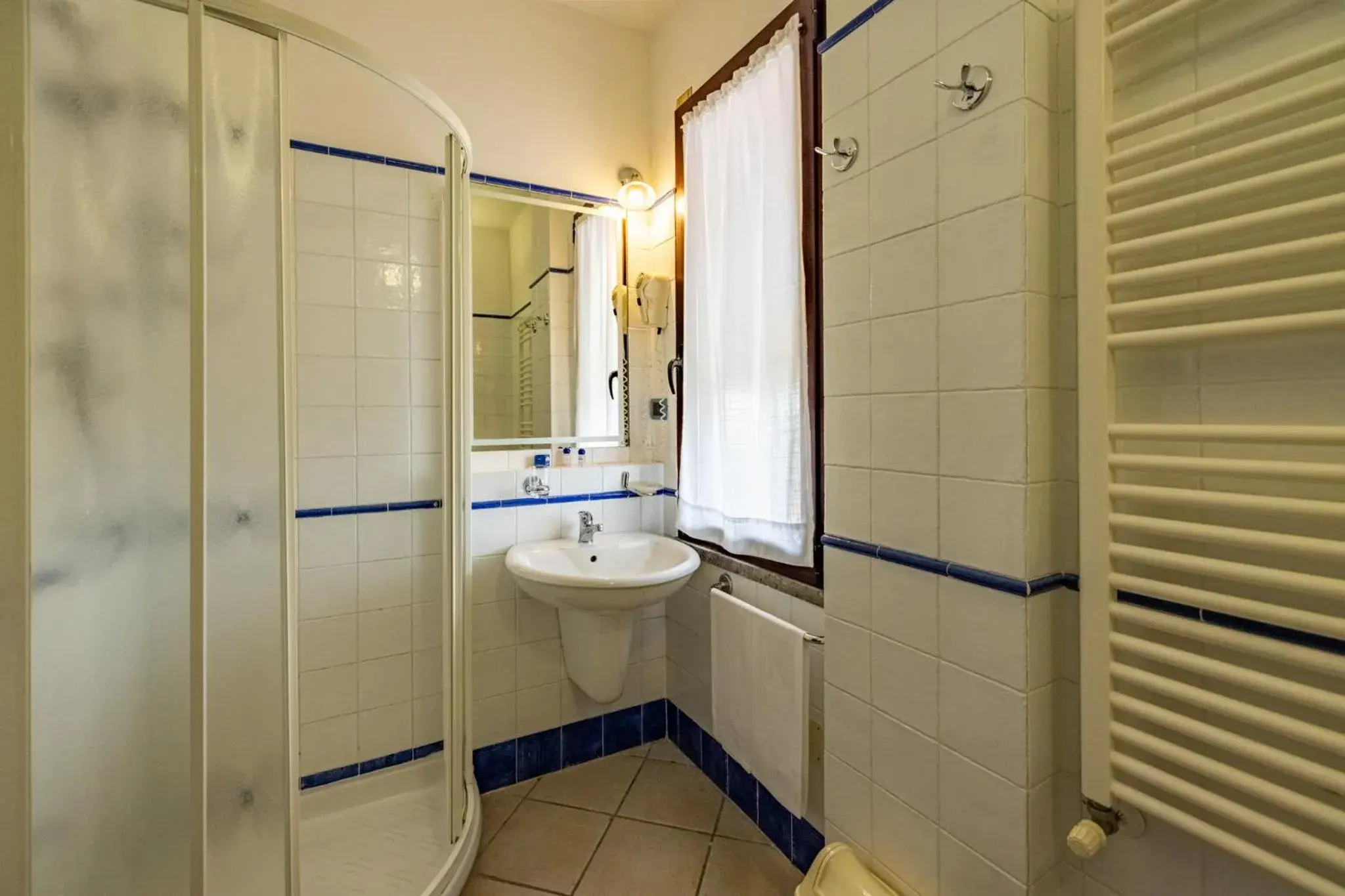 Deluxe Double Room in 1000 Miglia Deluxe Double Room in 1000 Miglia