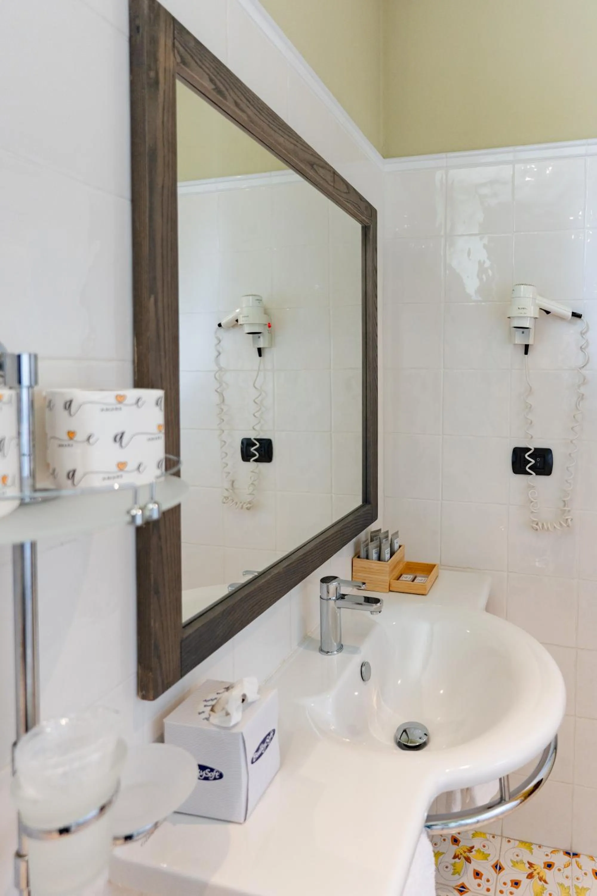 Cappuccina Country Resort