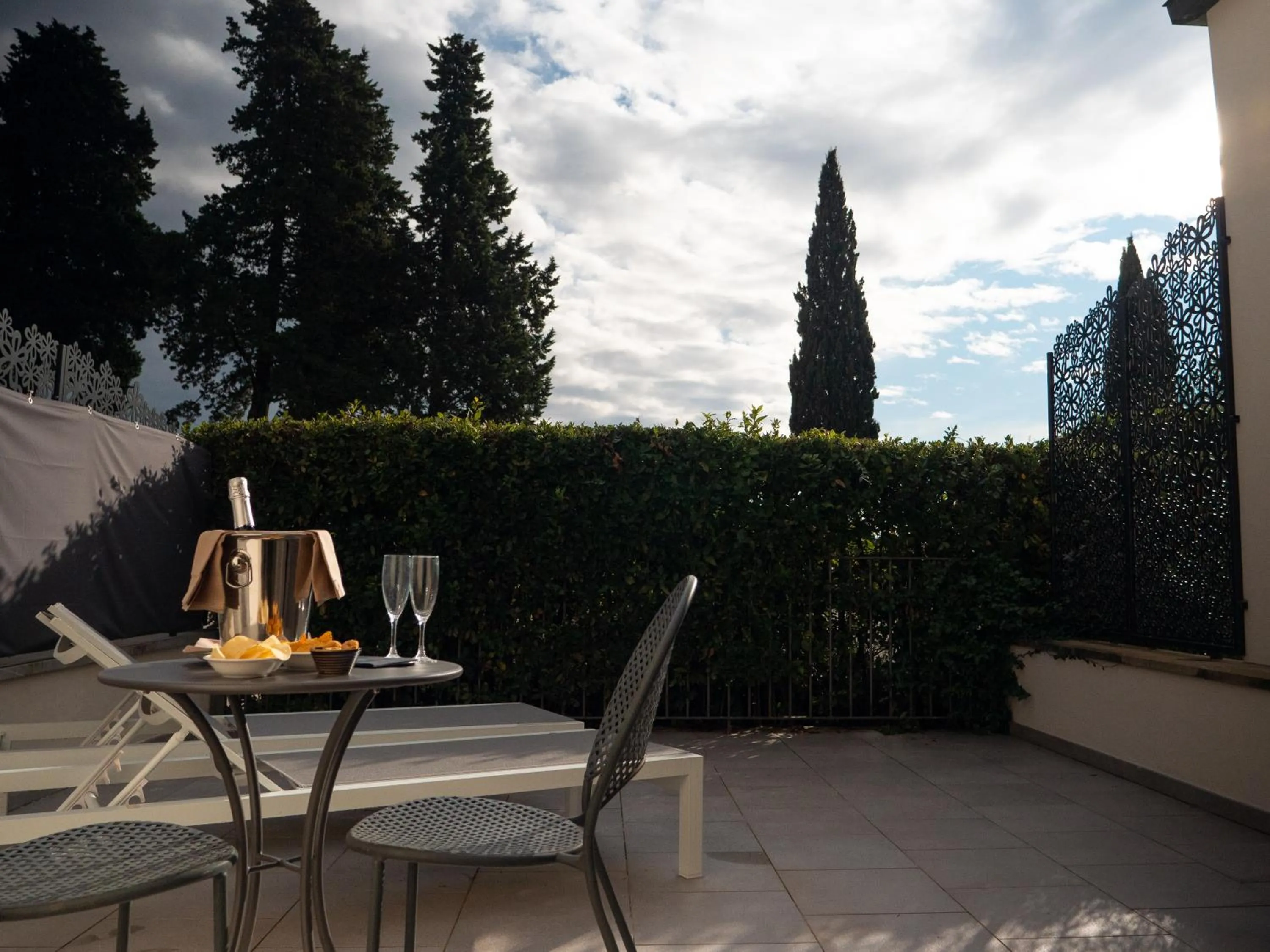 Cappuccina Country Resort