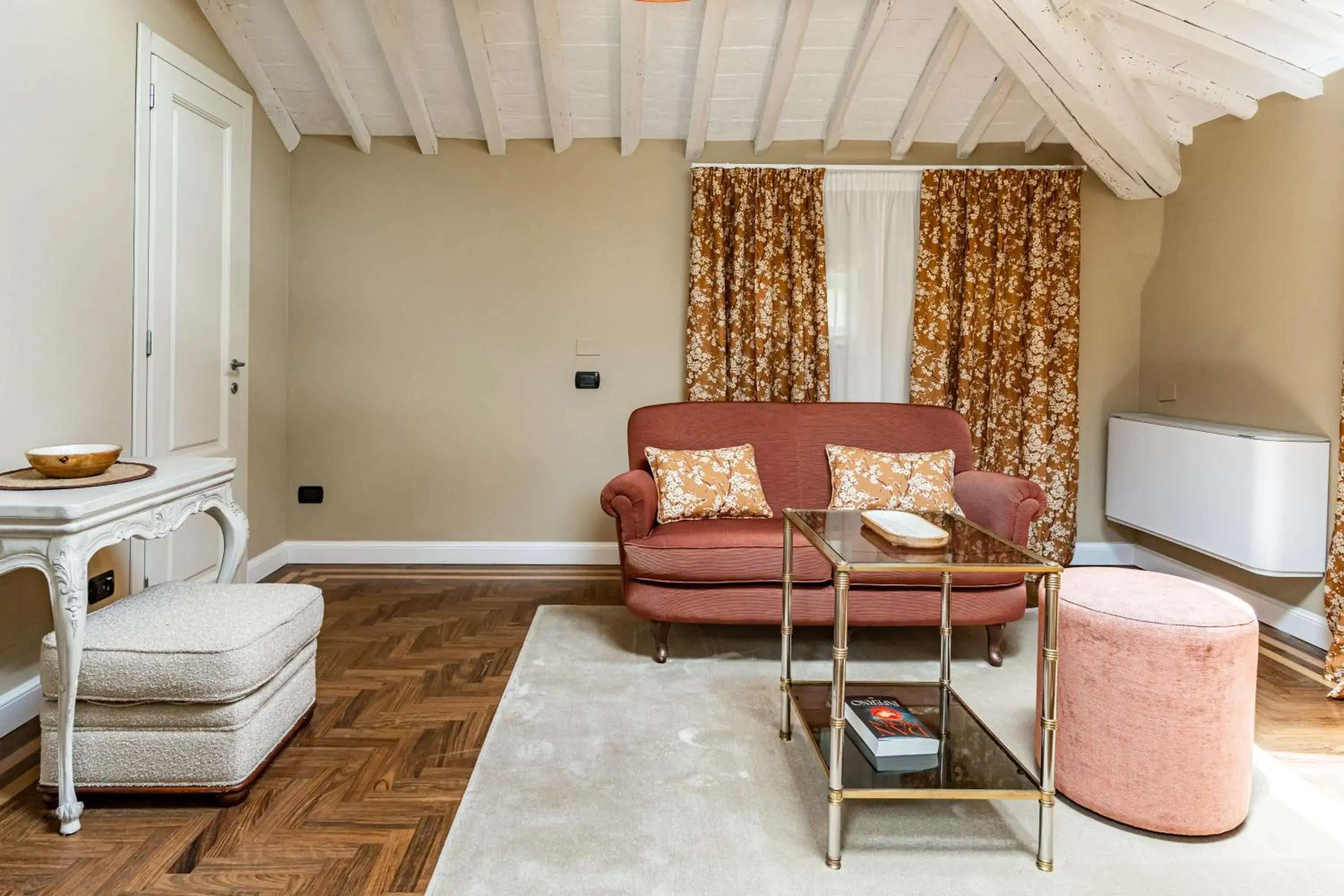 Cappuccina Country Resort Cappuccina Country Resort