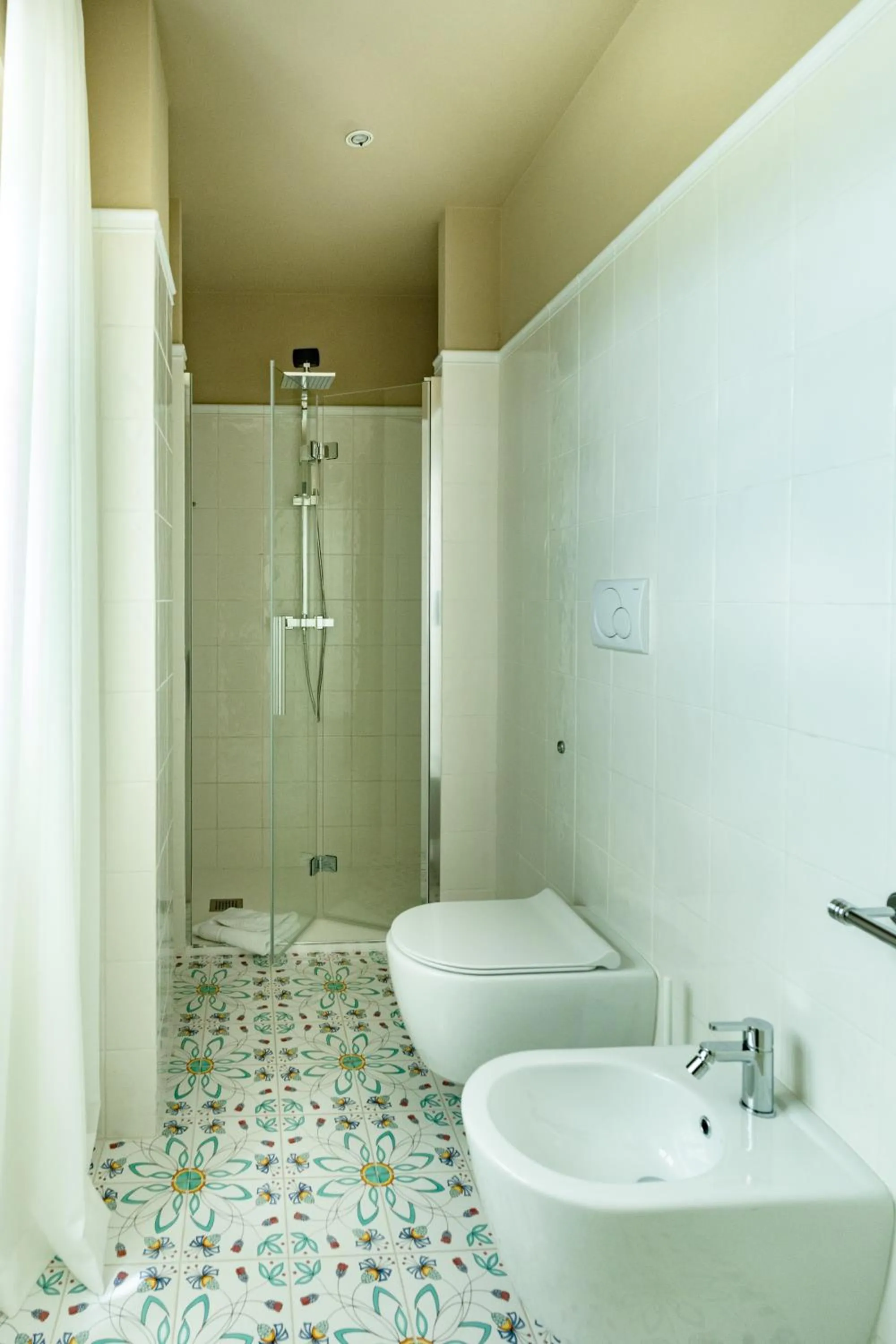 Cappuccina Country Resort