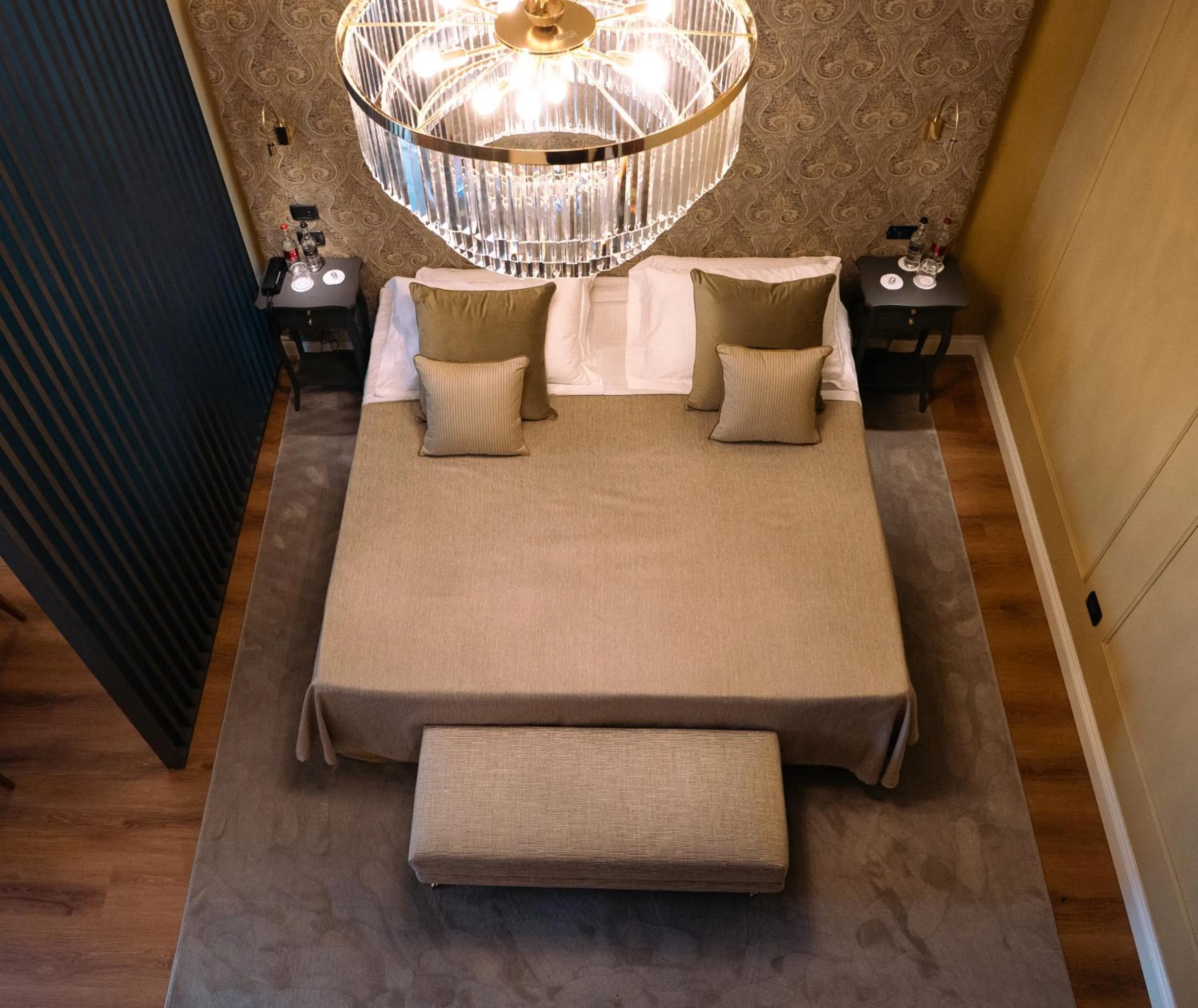 Cappuccina Country Resort