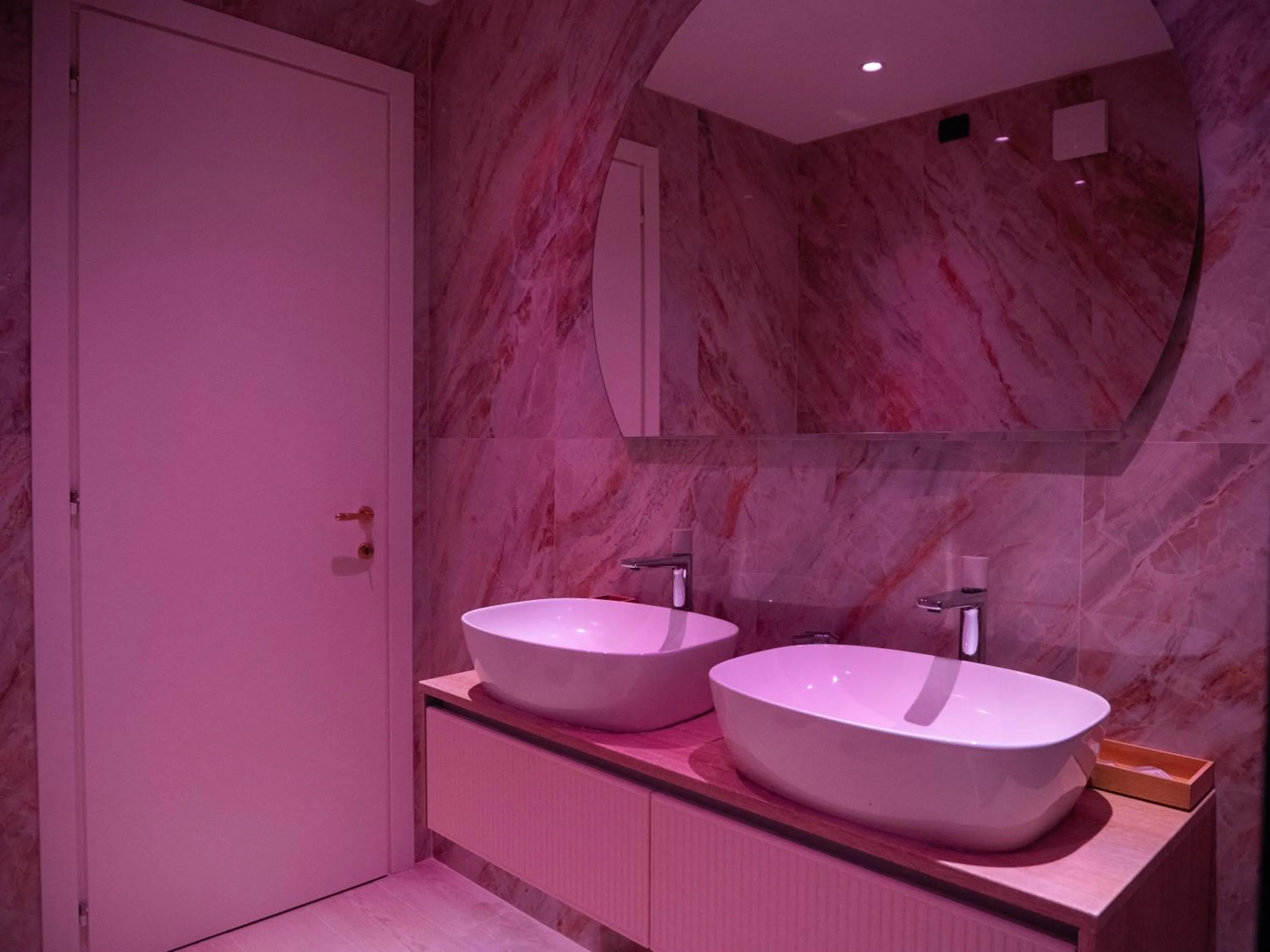 Cappuccina Country Resort