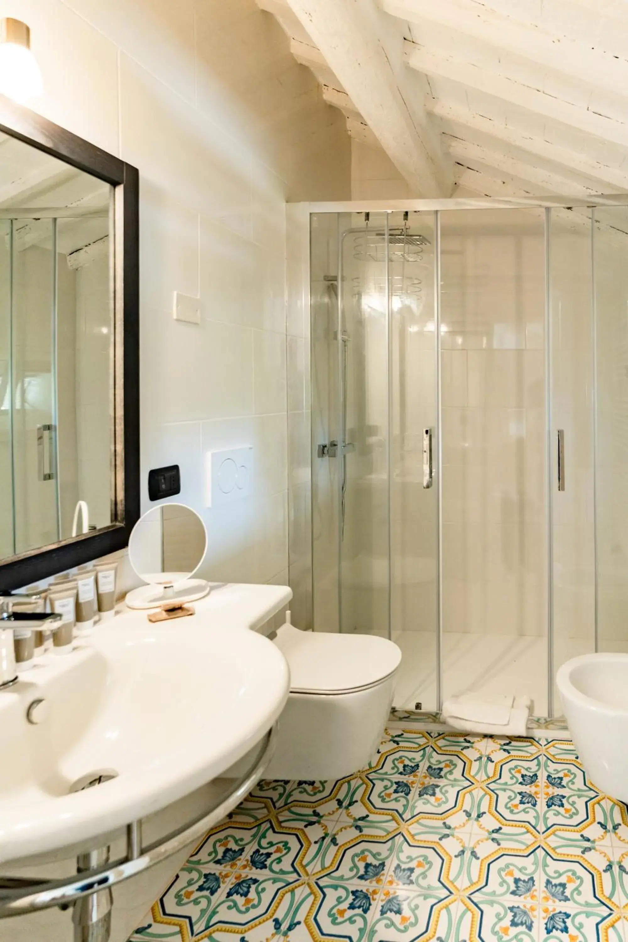 Cappuccina Country Resort Cappuccina Country Resort