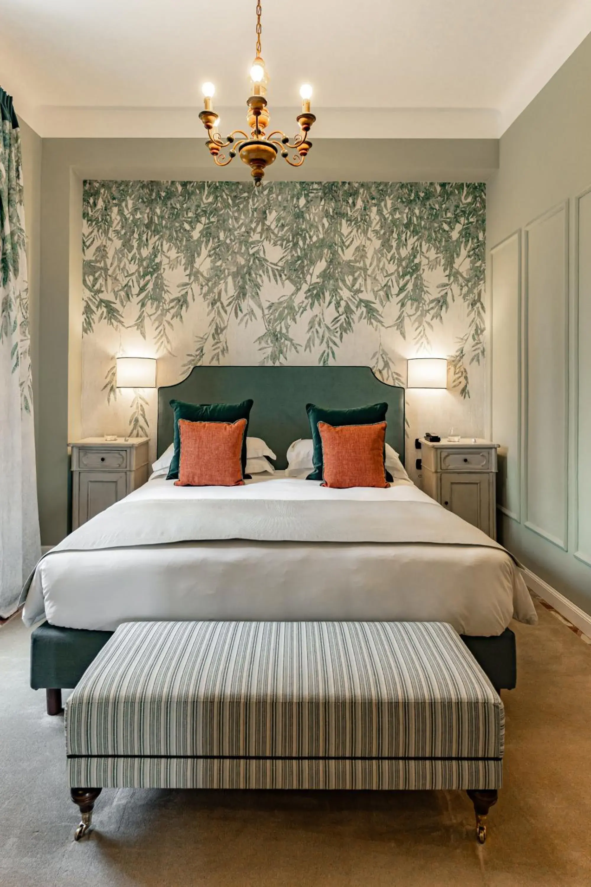 Bed in Cappuccina Country Resort Bed in Cappuccina Country Resort