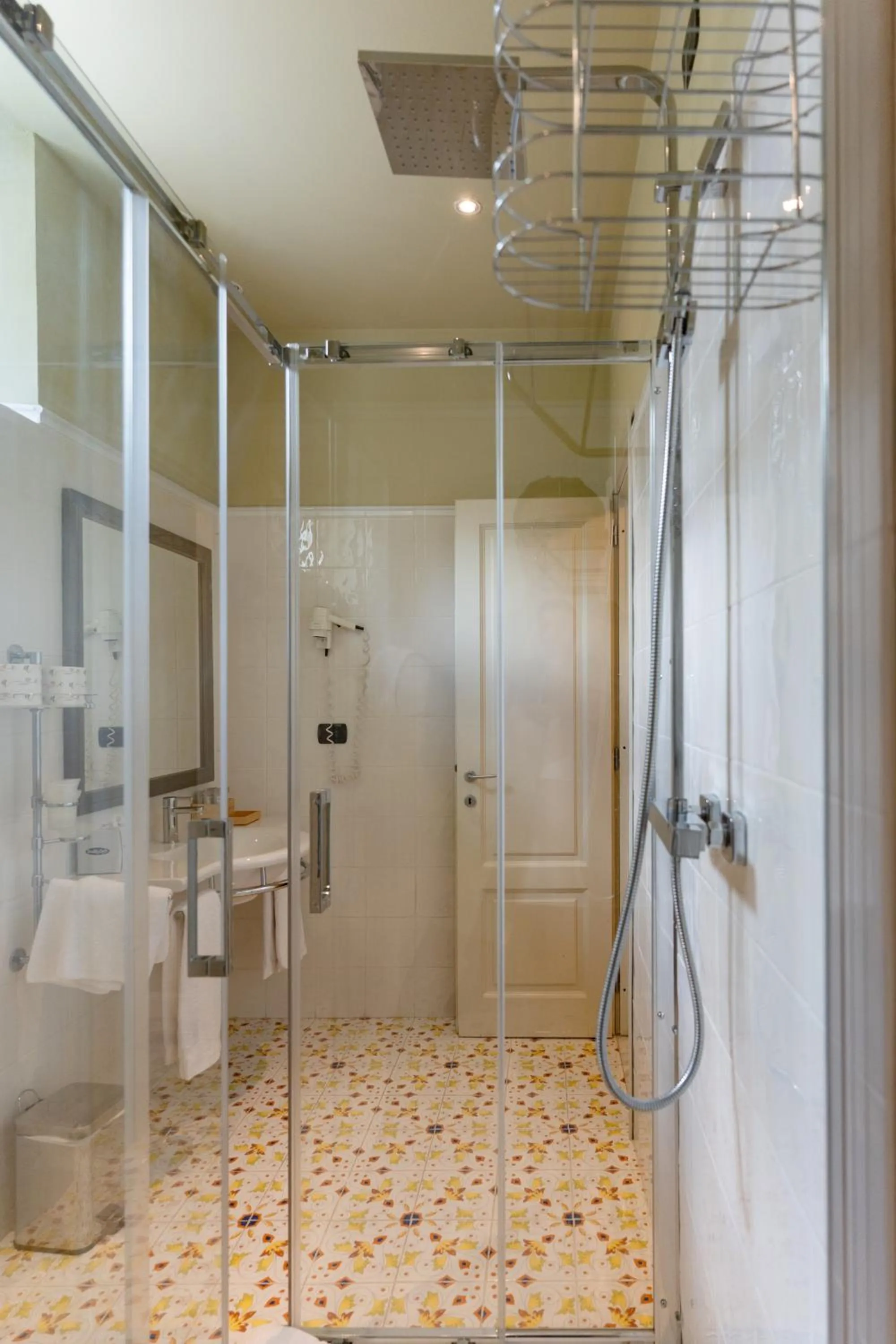 Cappuccina Country Resort