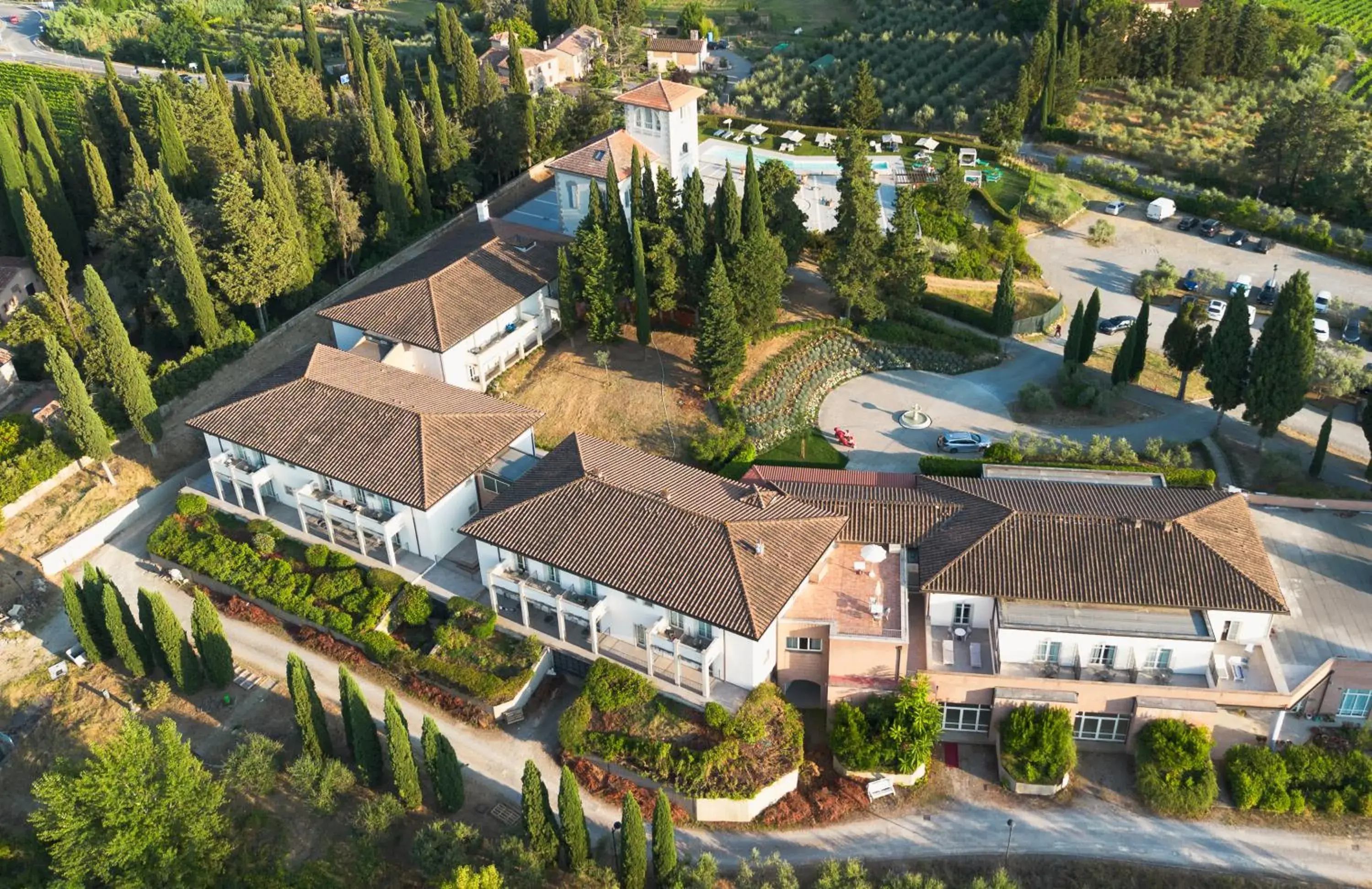 Cappuccina Country Resort Cappuccina Country Resort