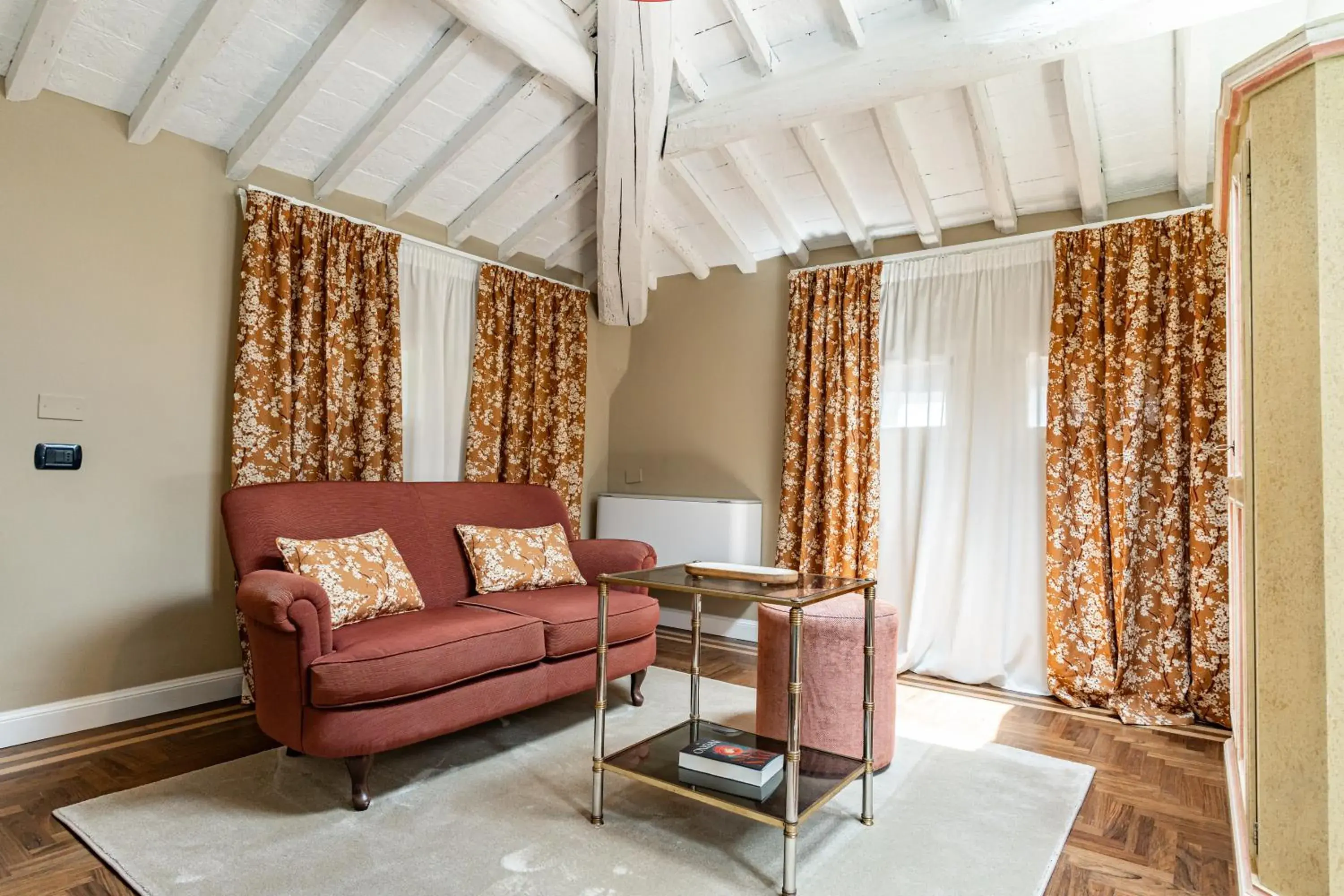 Cappuccina Country Resort Cappuccina Country Resort