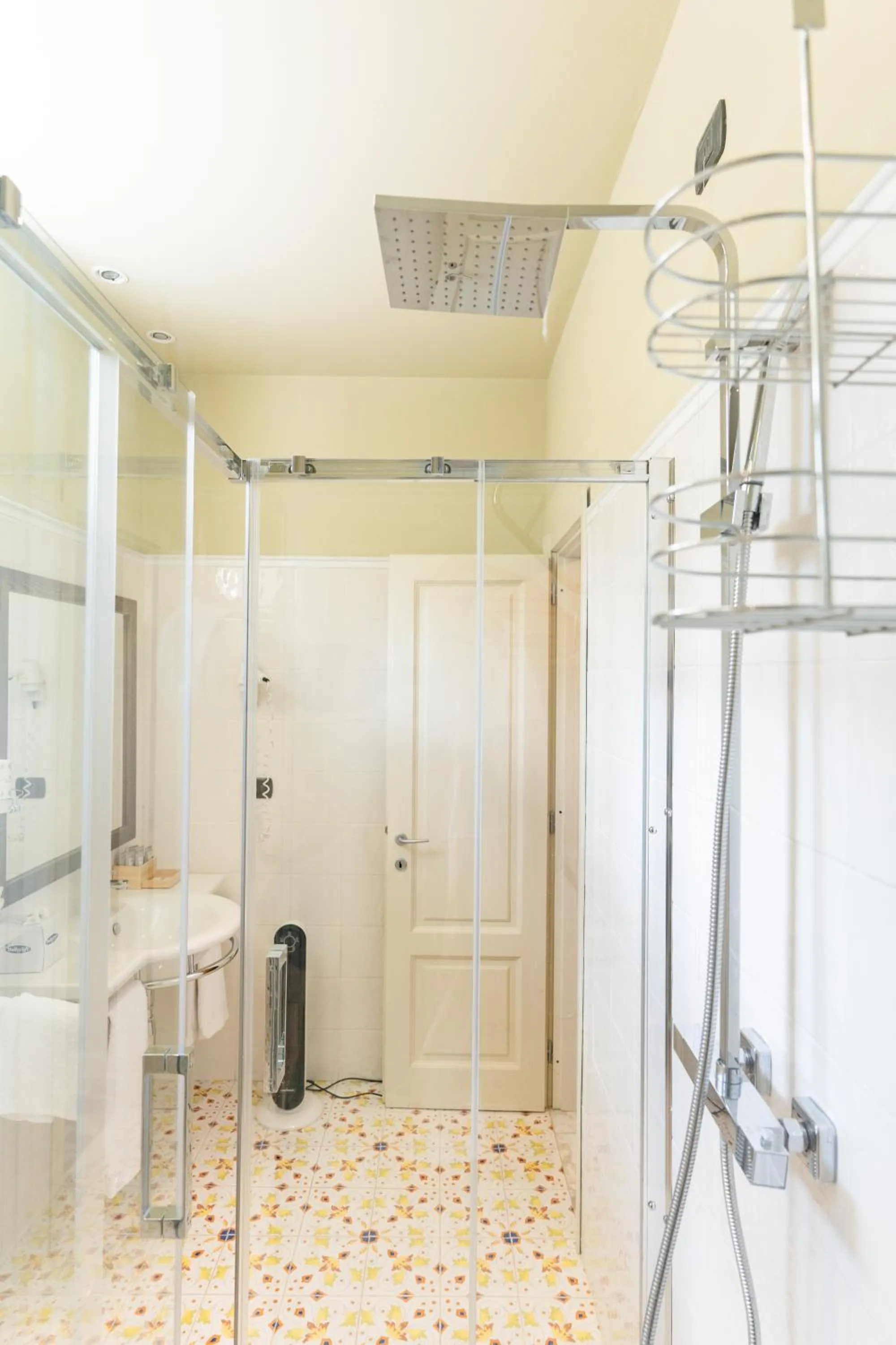 Cappuccina Country Resort