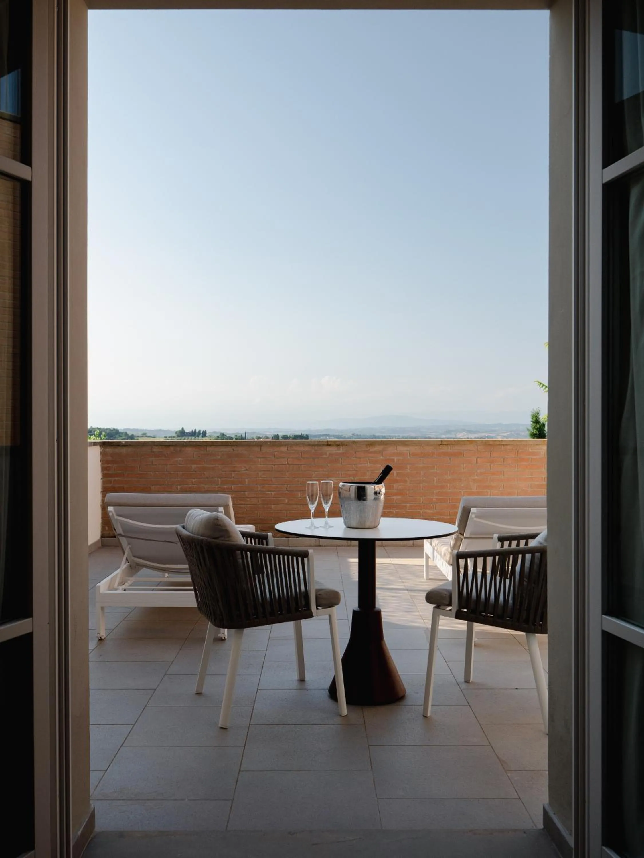 Cappuccina Country Resort