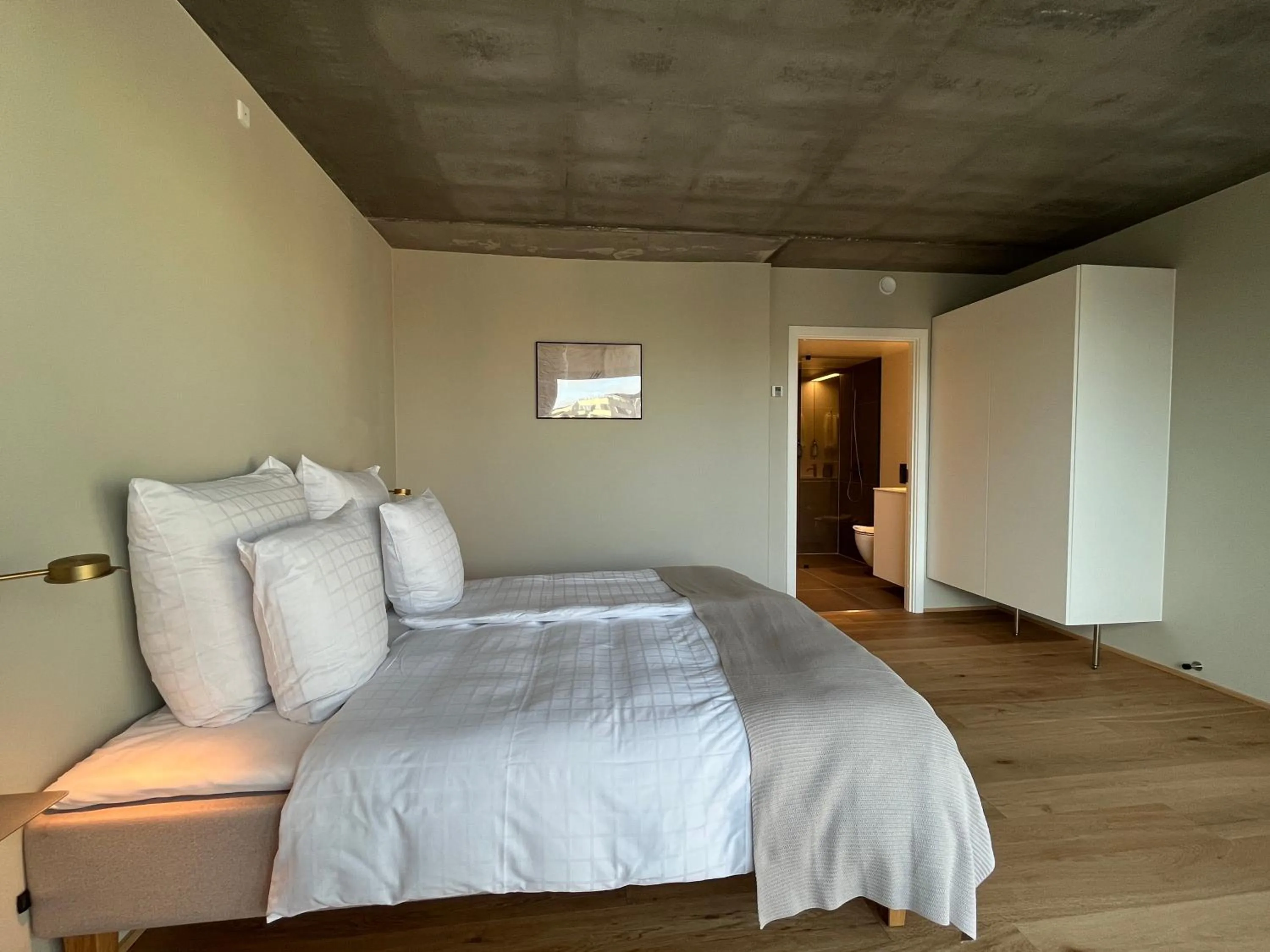 Bedroom, Bed in STAY Nordhavn