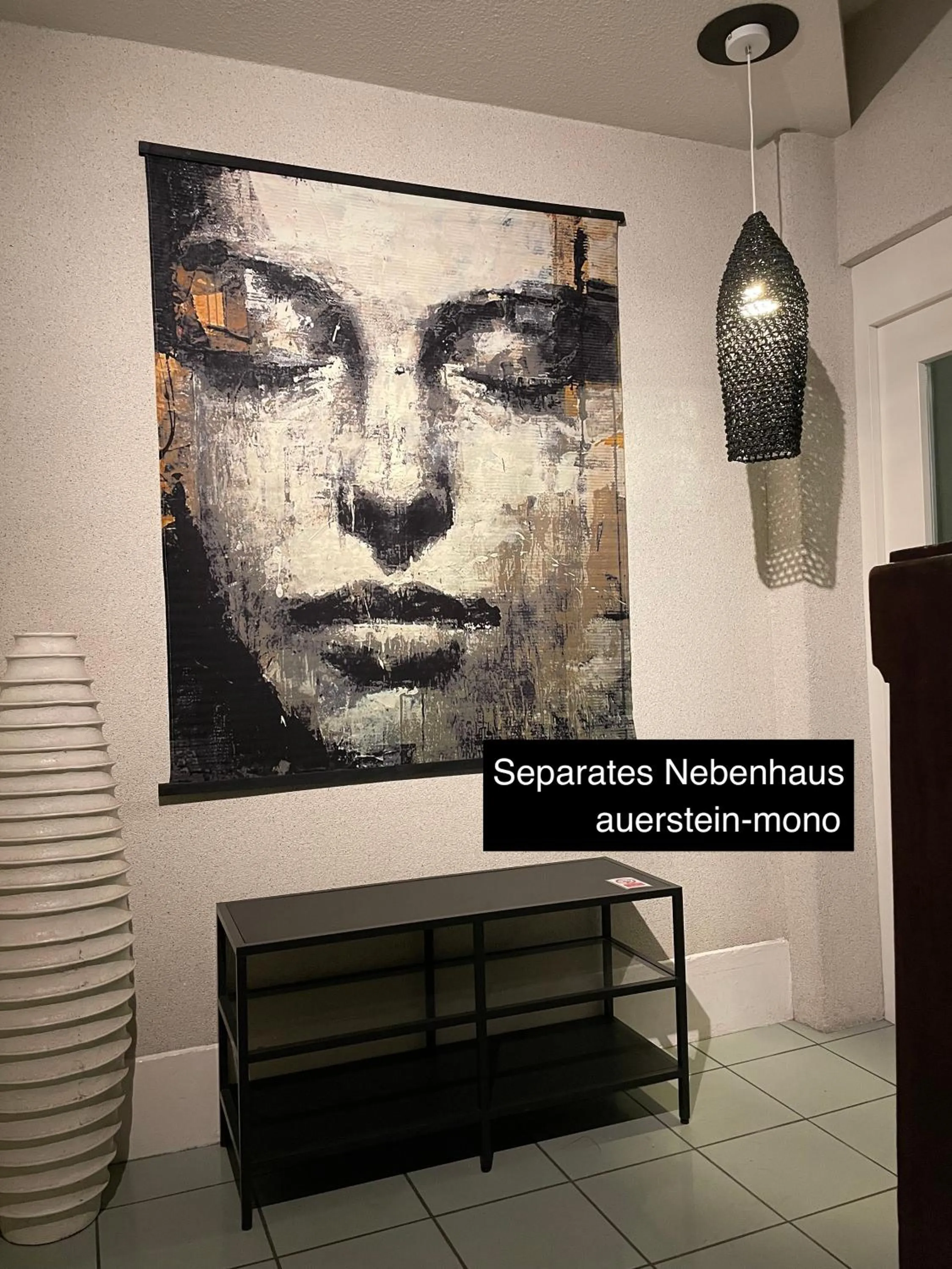 Property building in AUERSTEIN-Hotels auerstein & auerstein-mono