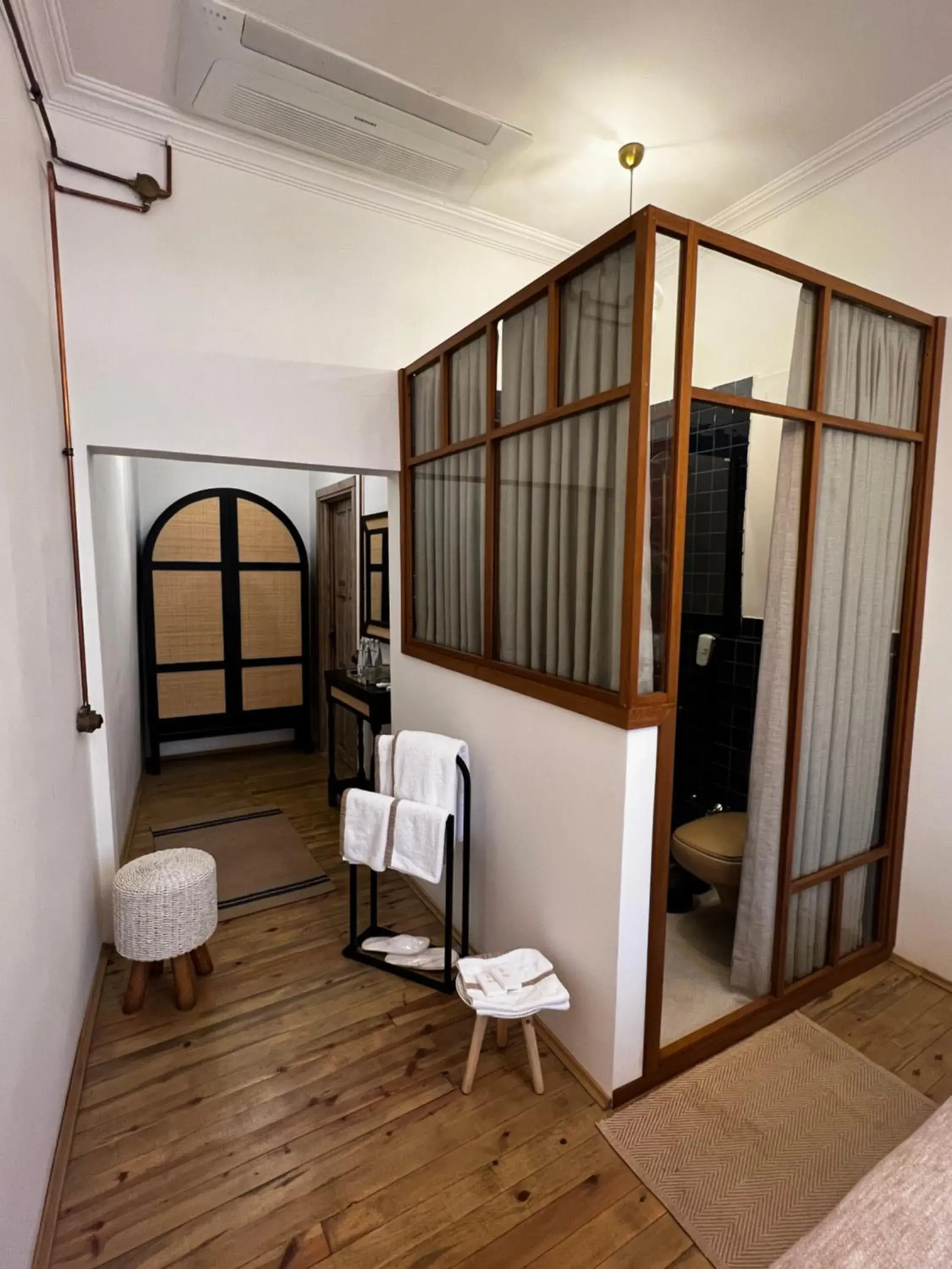 Budget Double Room in istifci Budget Double Room in istifci