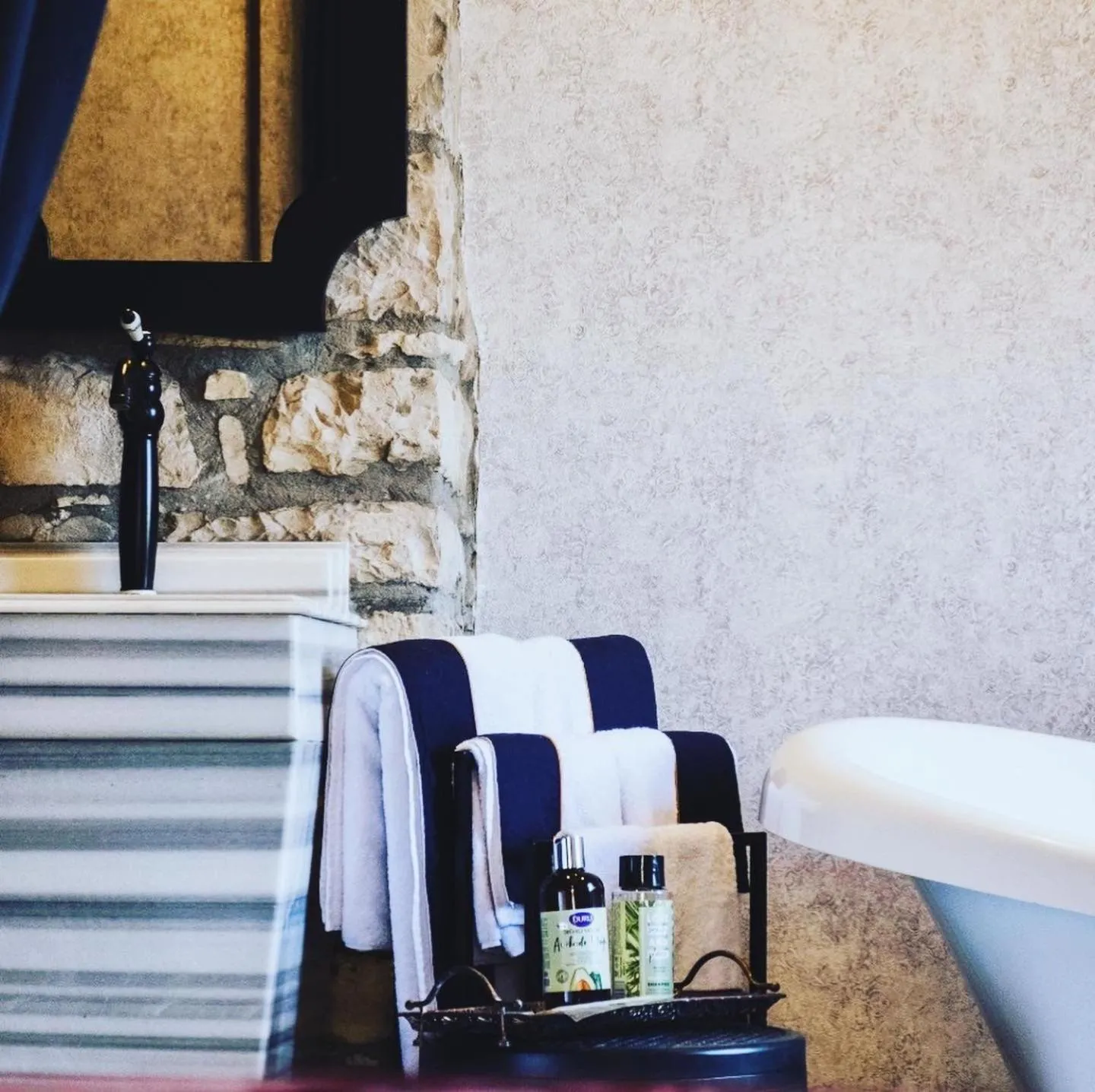 Bathroom in istifci
