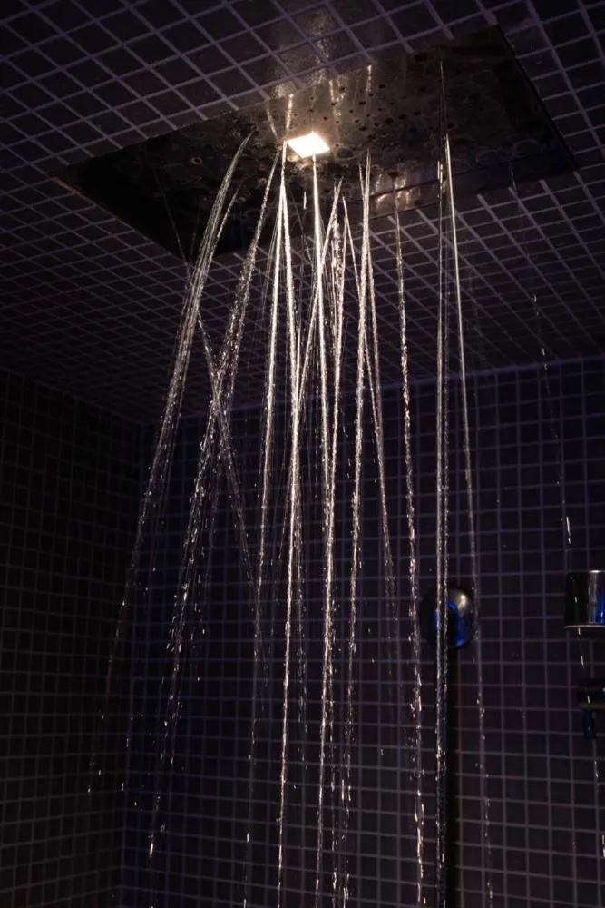 Spa and wellness centre/facilities in Hotel Michelangelo & Day SPA