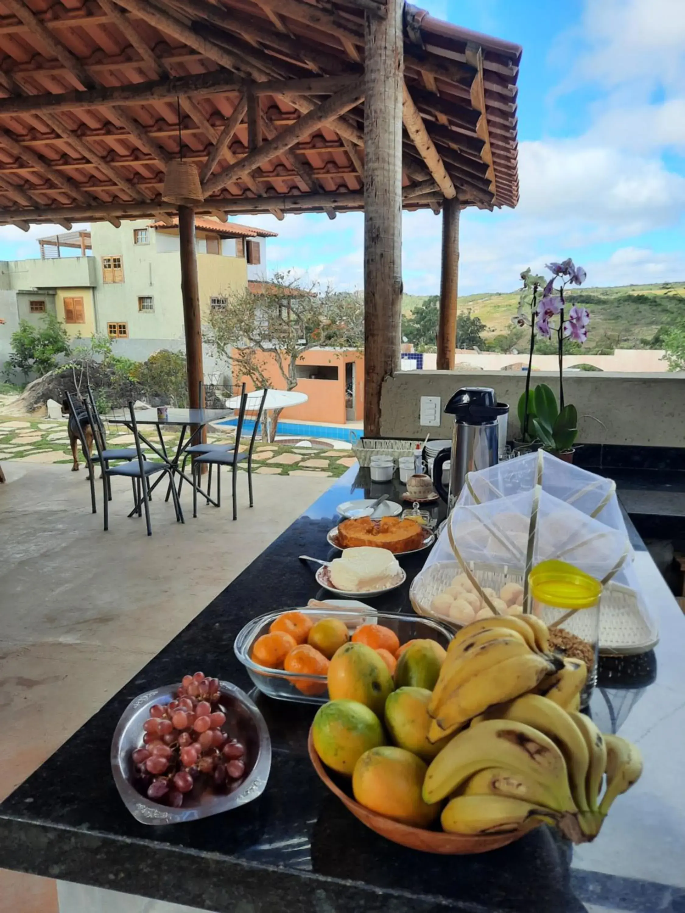Vila Espinhaço Vila Espinhaço