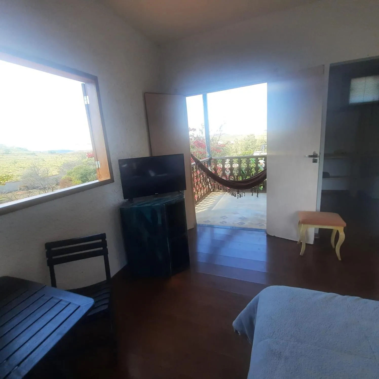 Vila Espinhaço