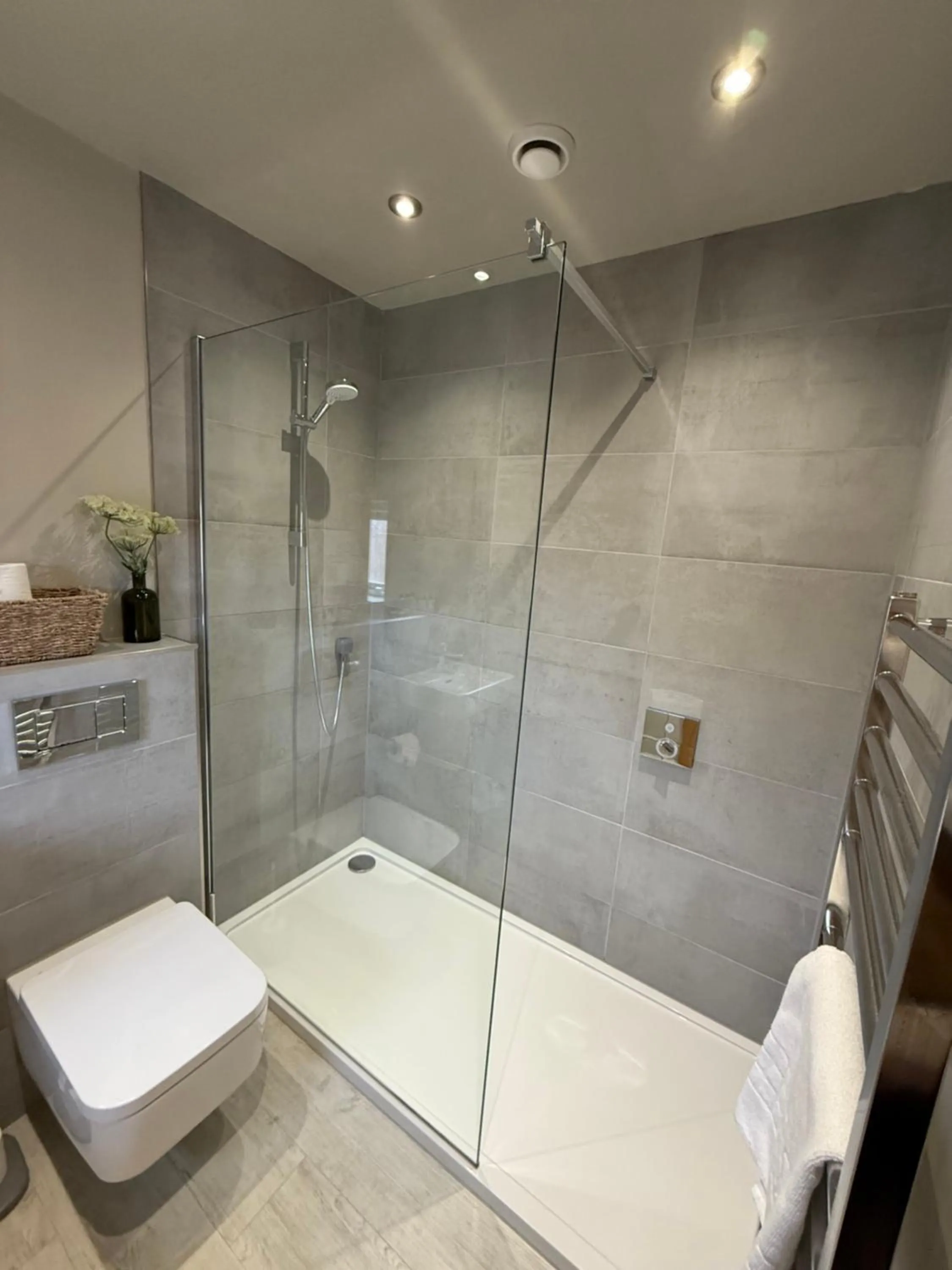 The Red Lion Inn Alnmouth