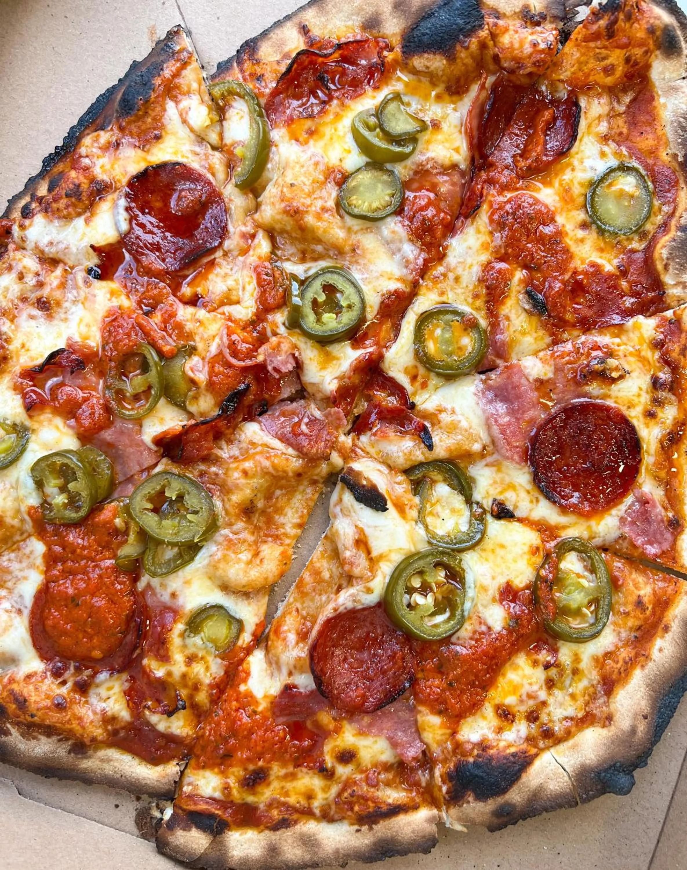 Food in The Red Lion Inn Alnmouth