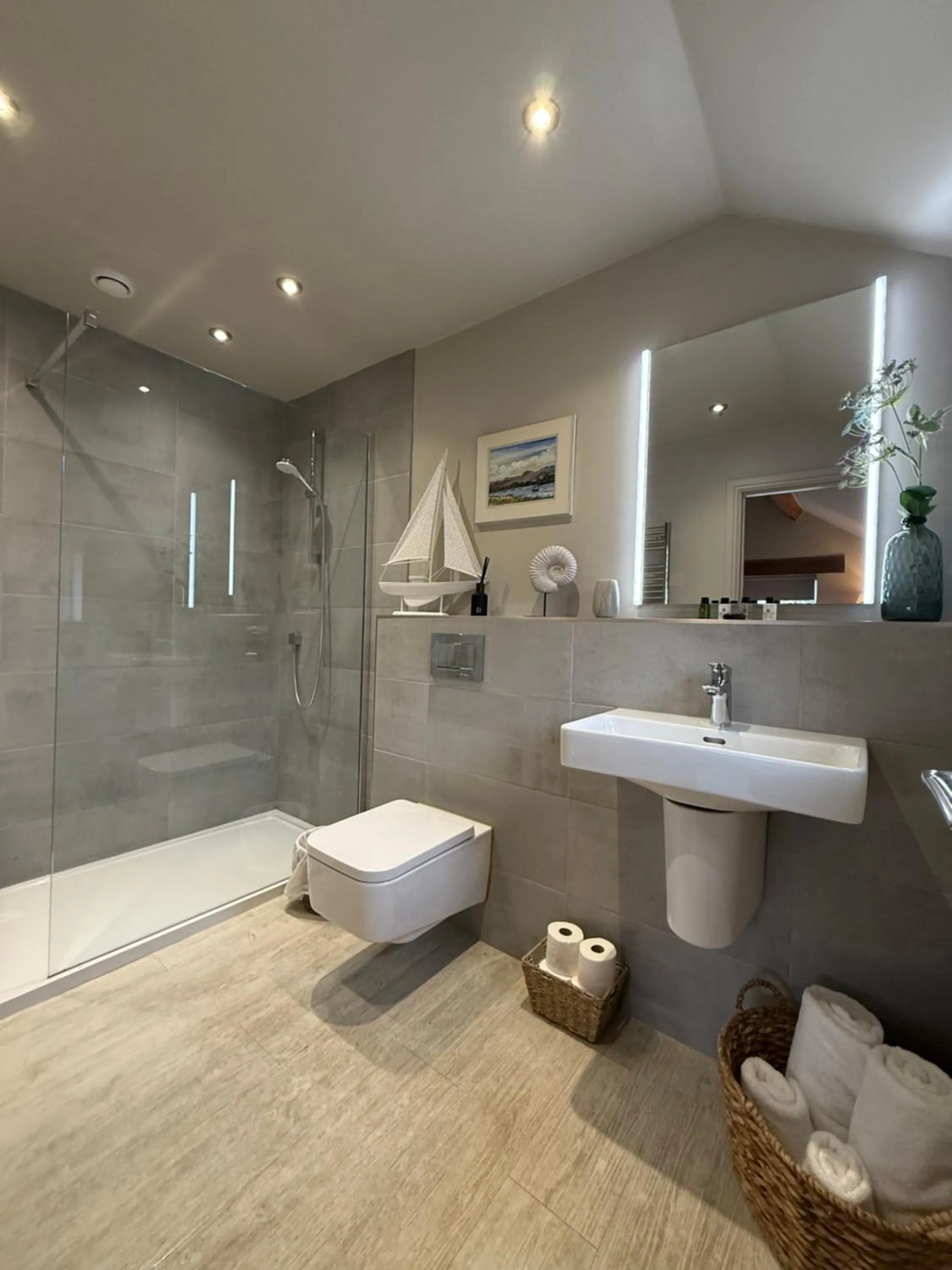 The Red Lion Inn Alnmouth