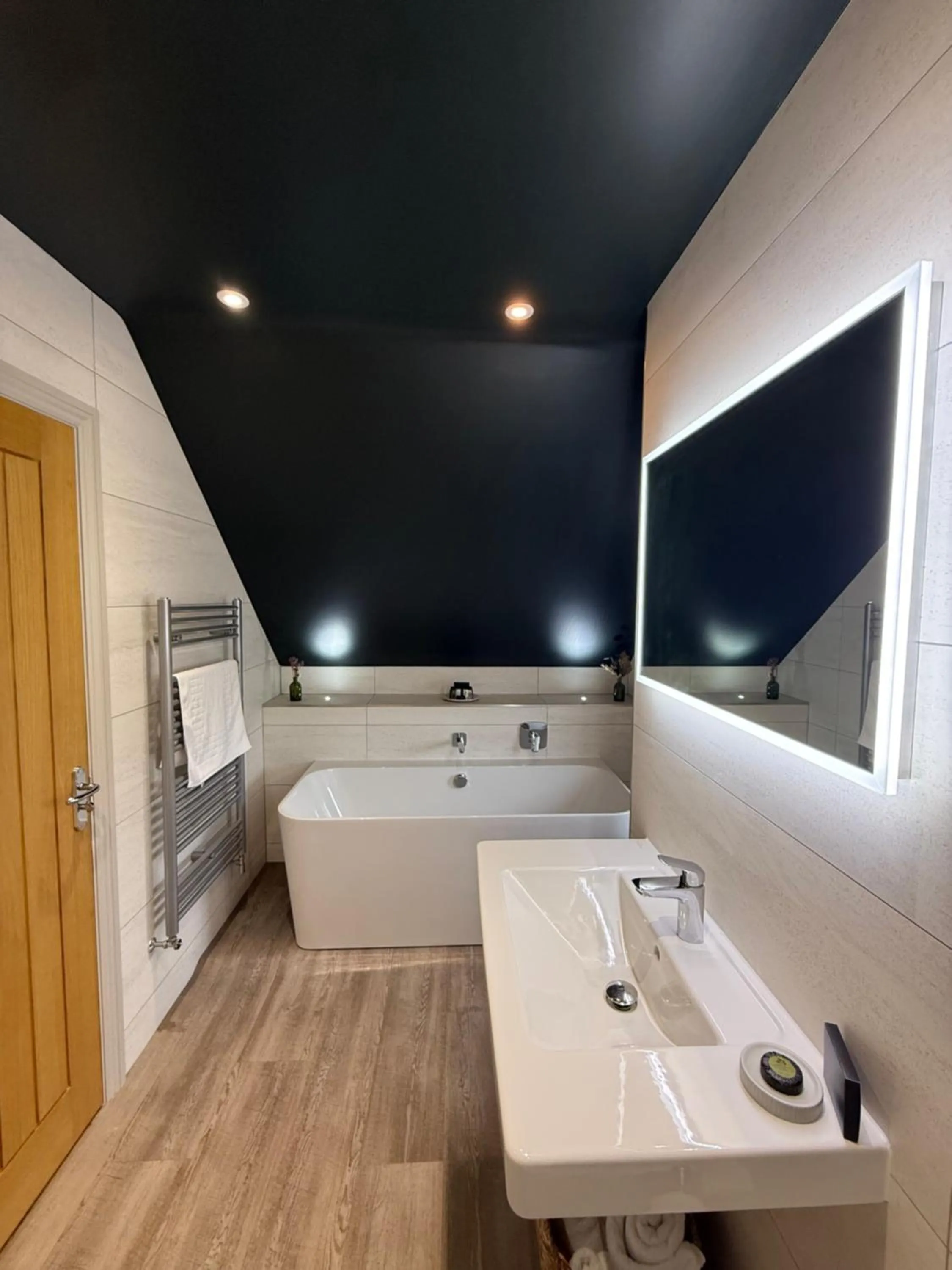 The Red Lion Inn Alnmouth