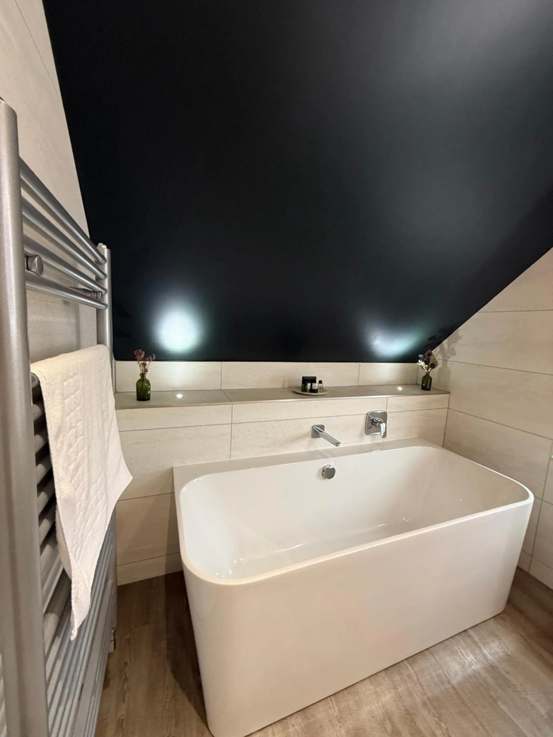 The Red Lion Inn Alnmouth