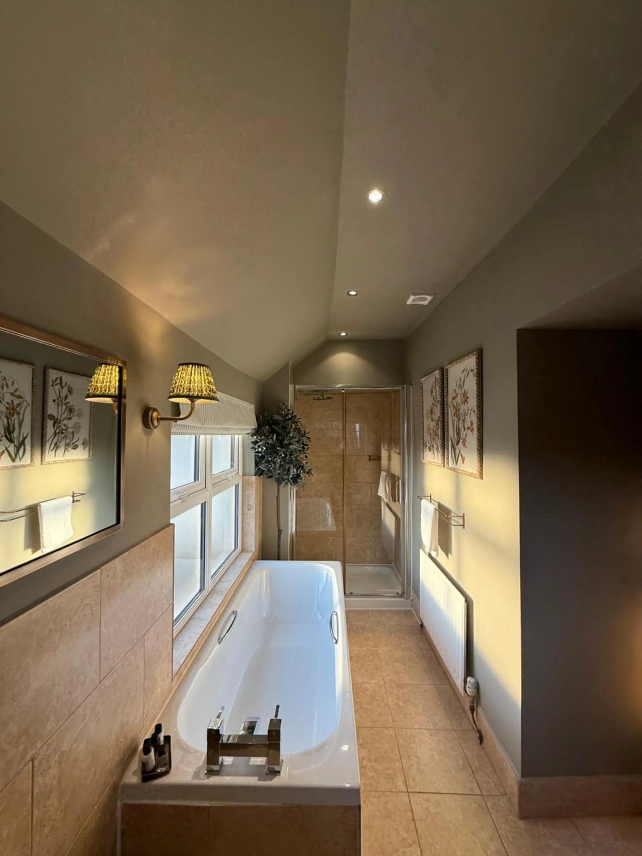 The Red Lion Inn Alnmouth