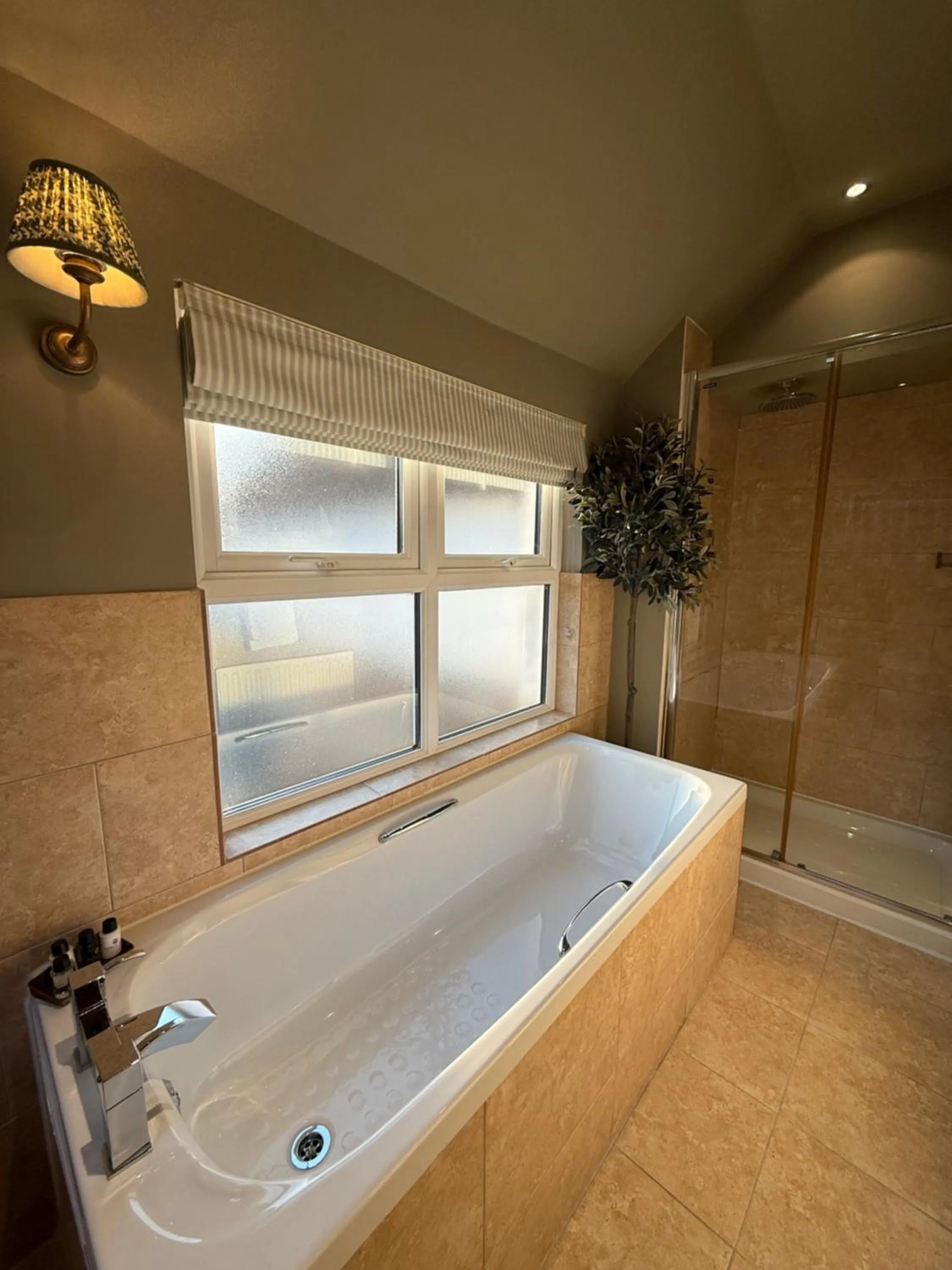 The Red Lion Inn Alnmouth