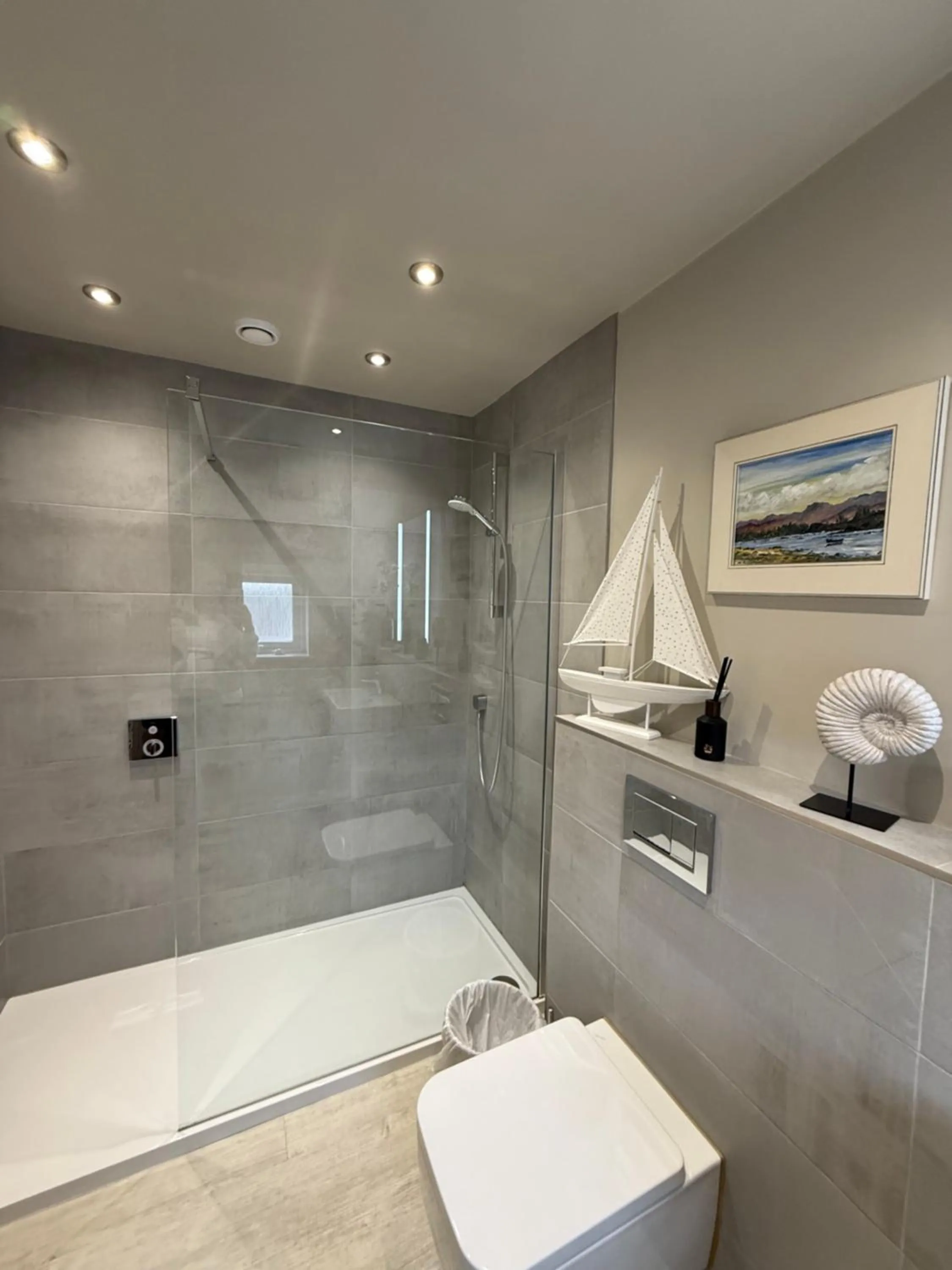 The Red Lion Inn Alnmouth